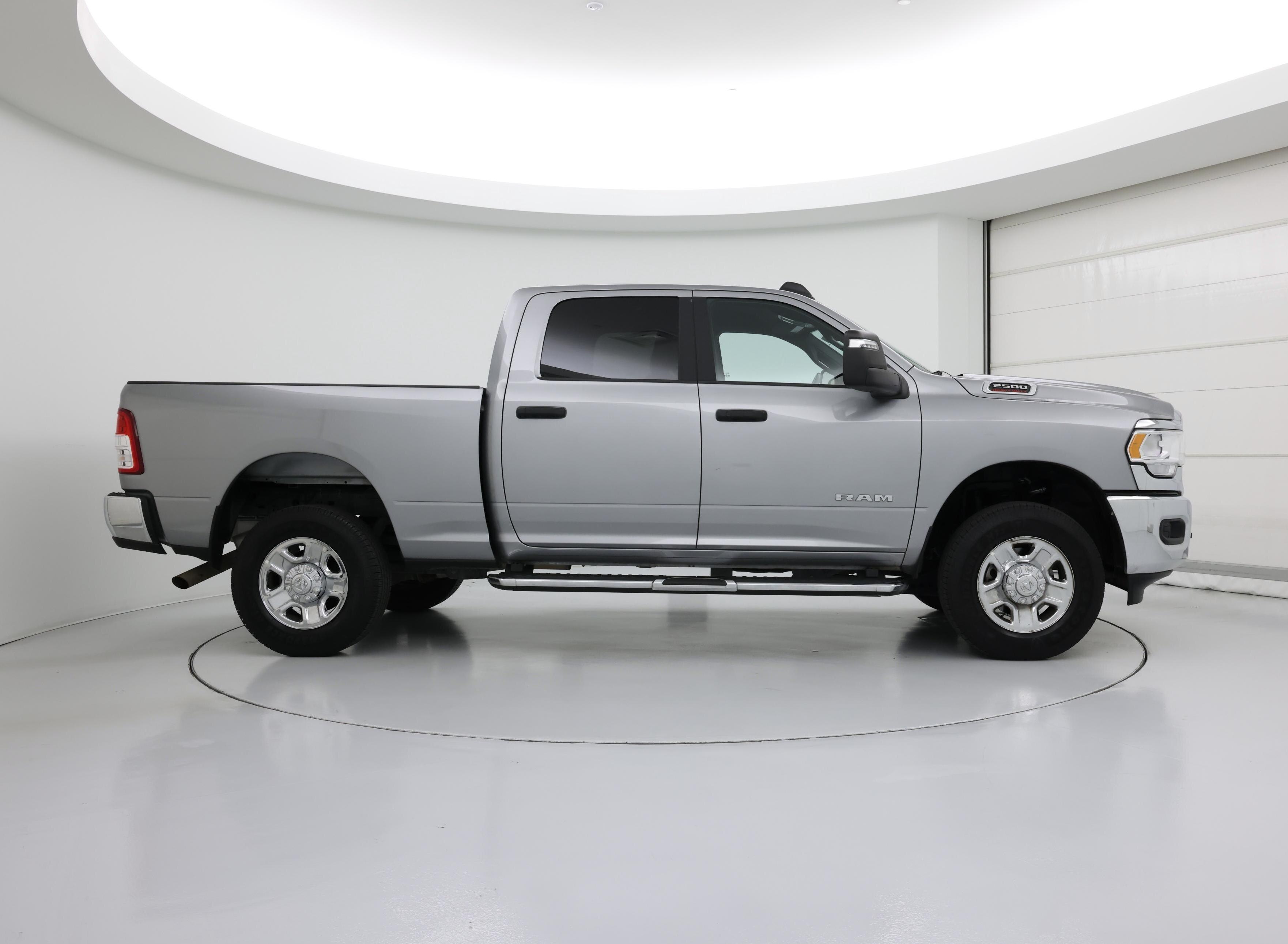 Thumbnail: 2024 RAM 2500 - 7