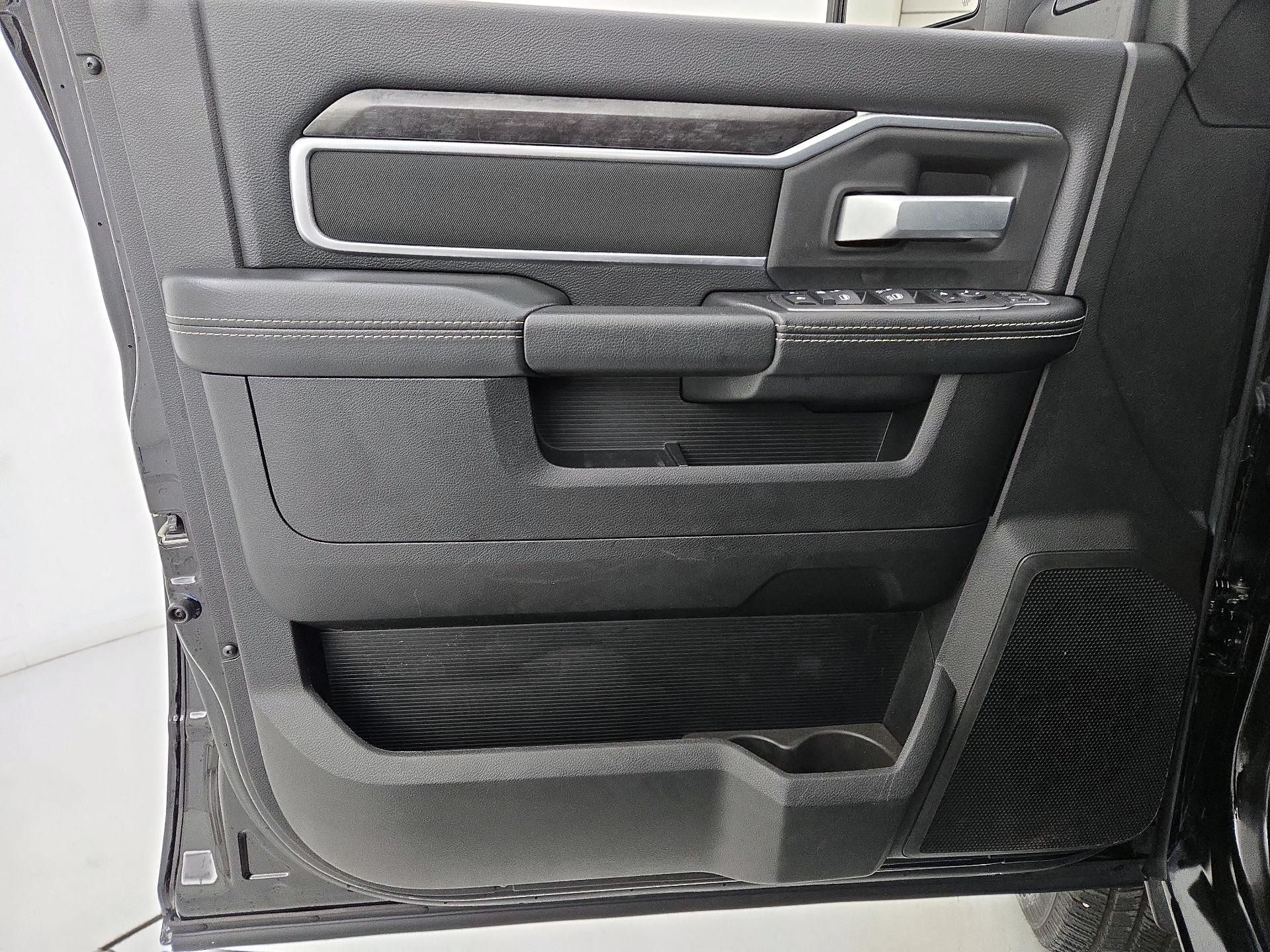 Thumbnail: 2024 RAM 2500 - 12