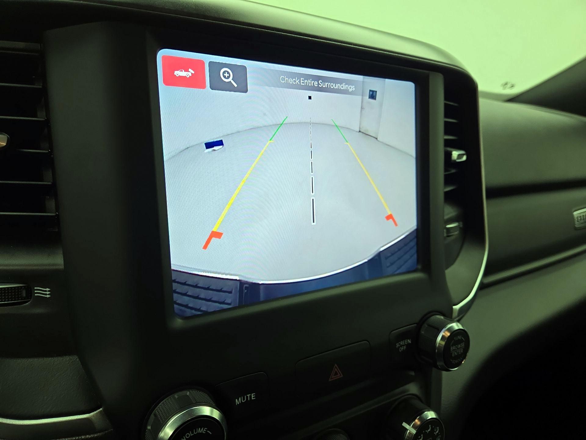 Thumbnail: 2024 RAM 2500 - 14