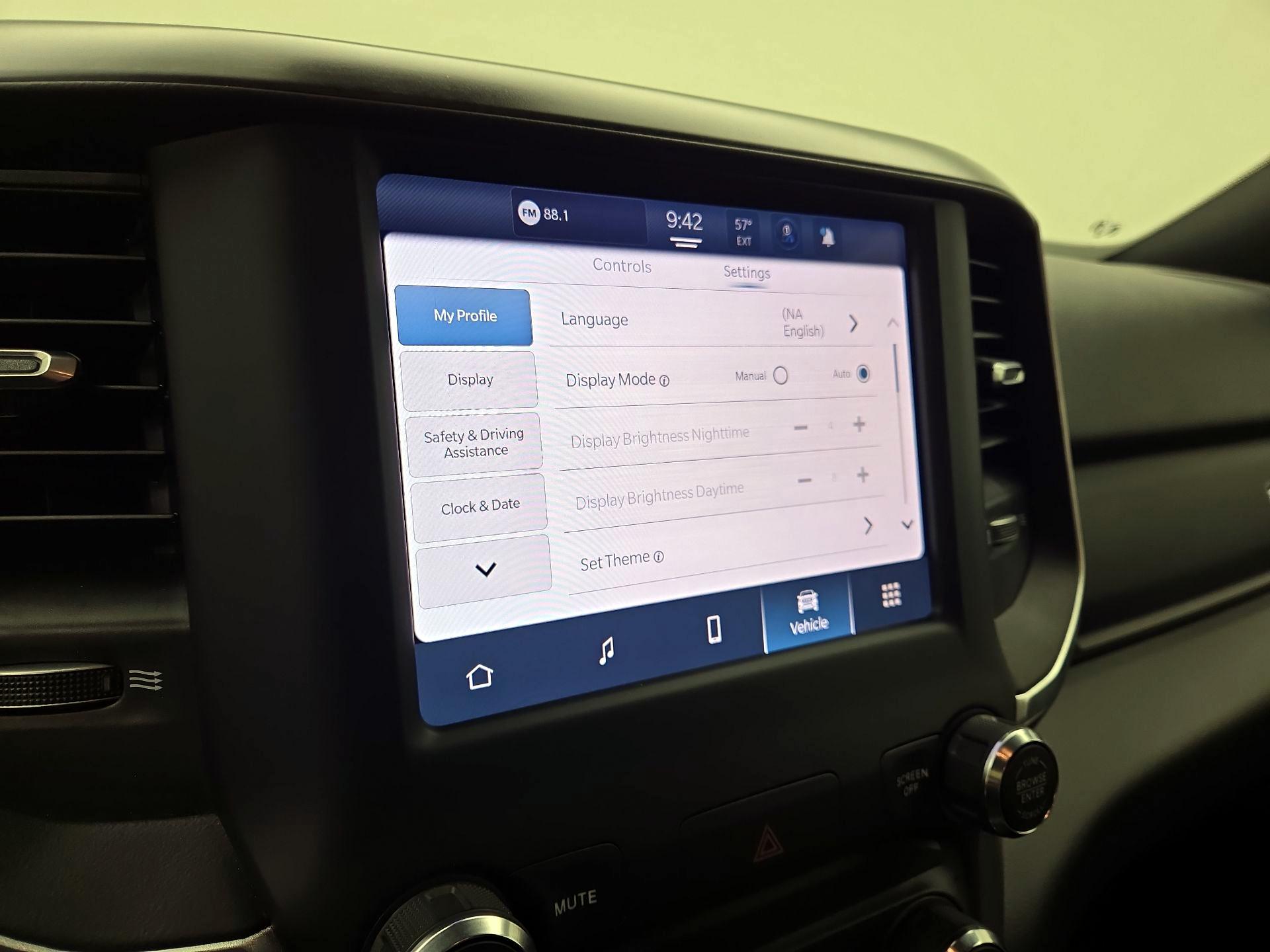 Thumbnail: 2024 RAM 2500 - 15