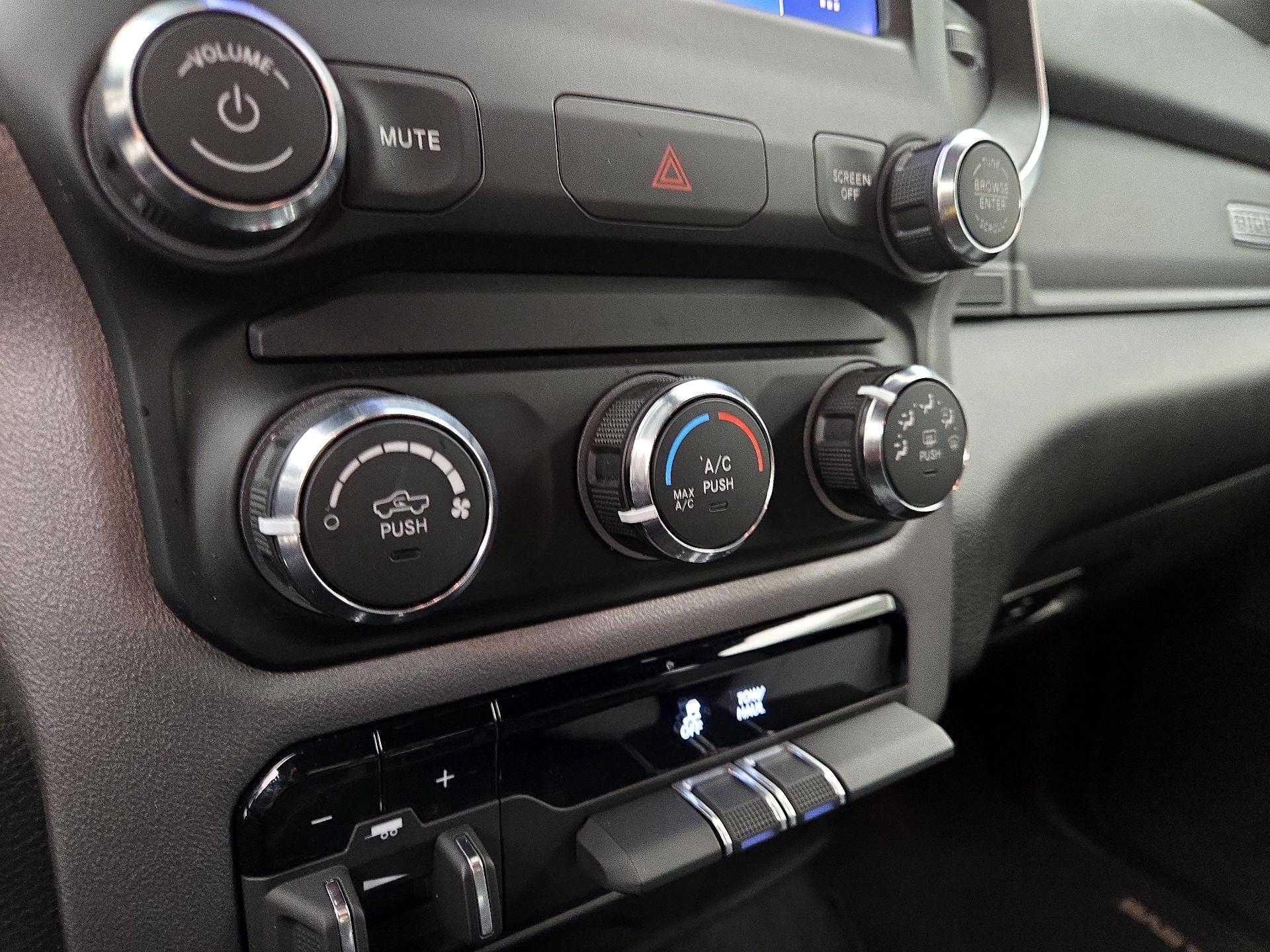 Thumbnail: 2024 RAM 2500 - 16