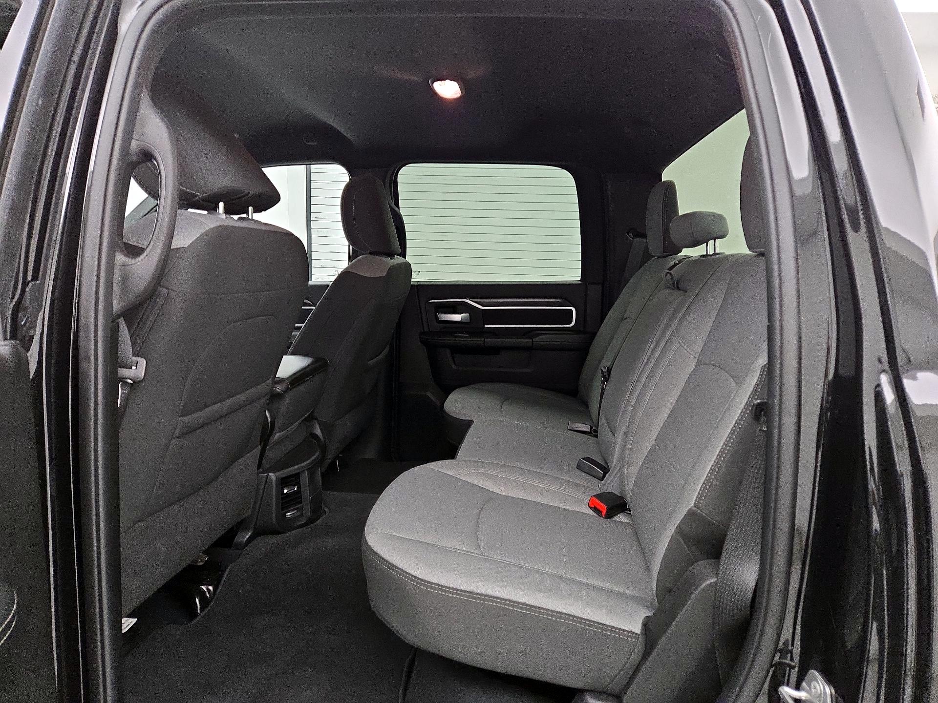 Thumbnail: 2024 RAM 2500 - 18