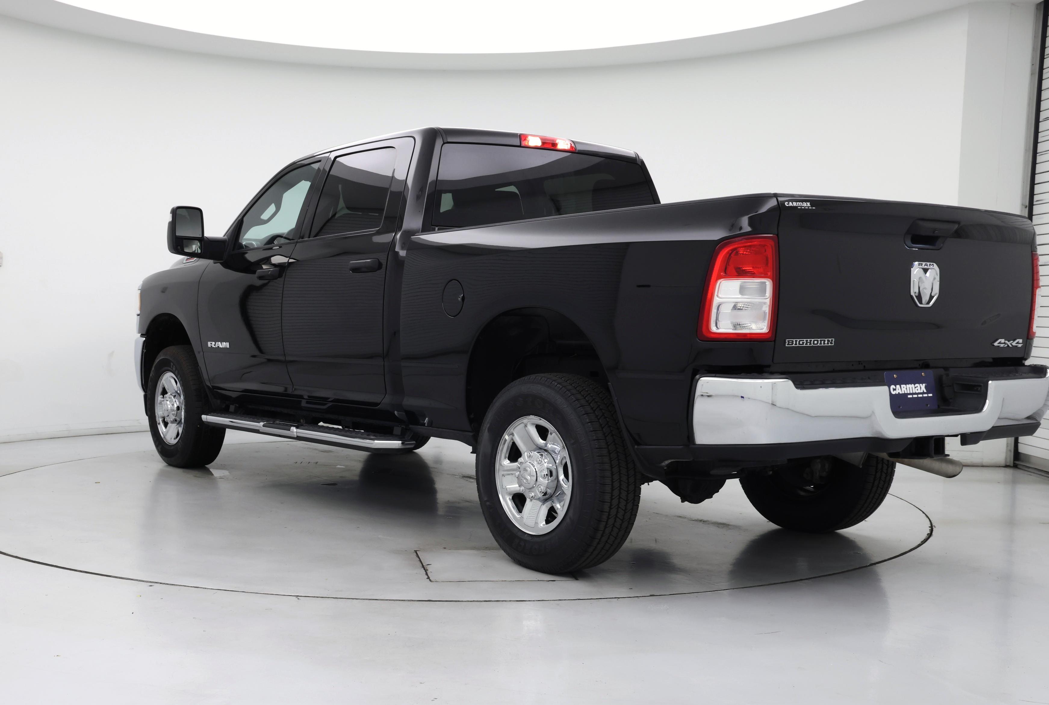 Thumbnail: 2024 RAM 2500 - 2