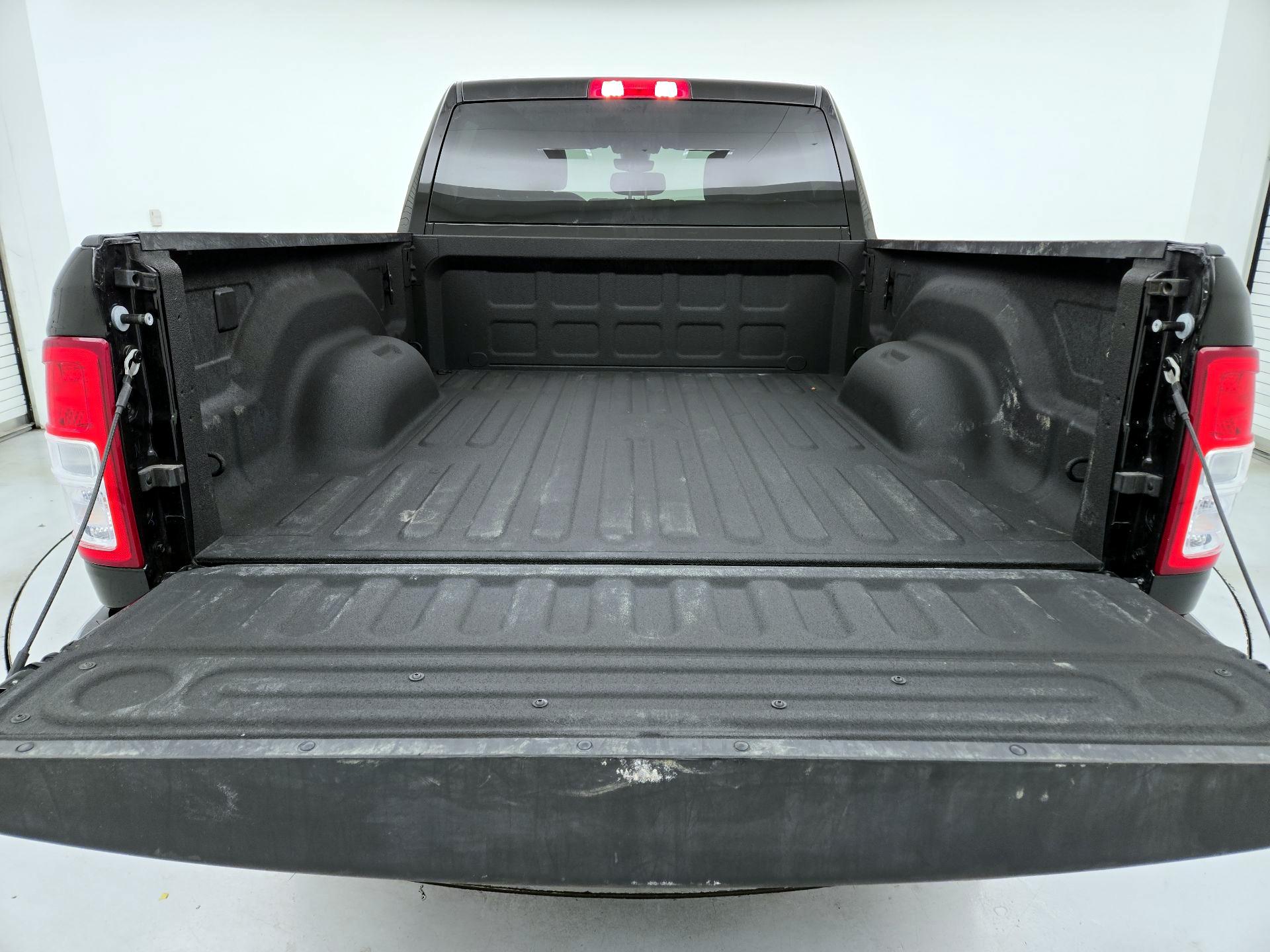 Thumbnail: 2024 RAM 2500 - 19