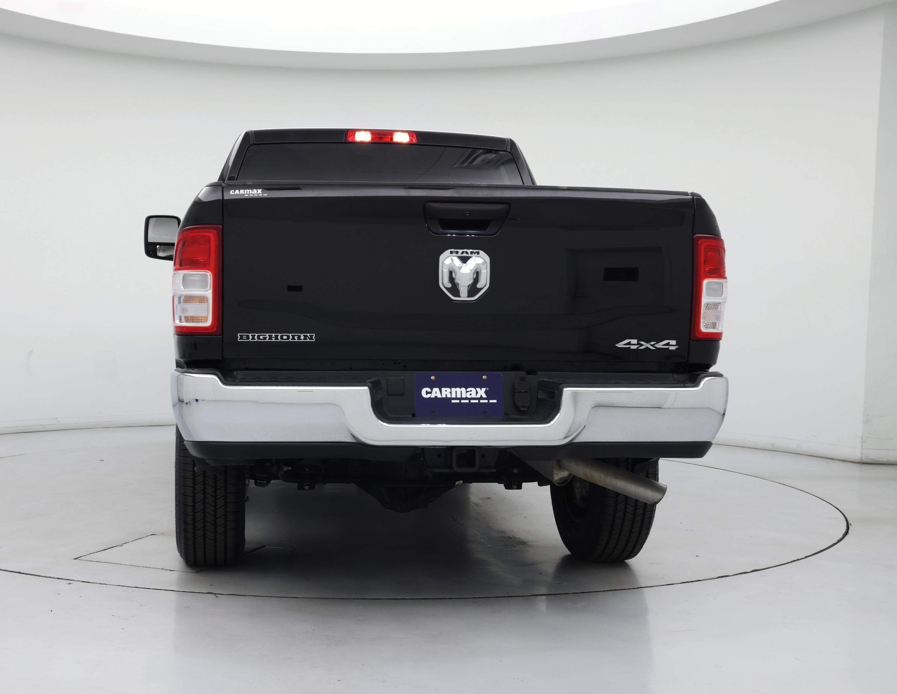 Thumbnail: 2024 RAM 2500 - 6