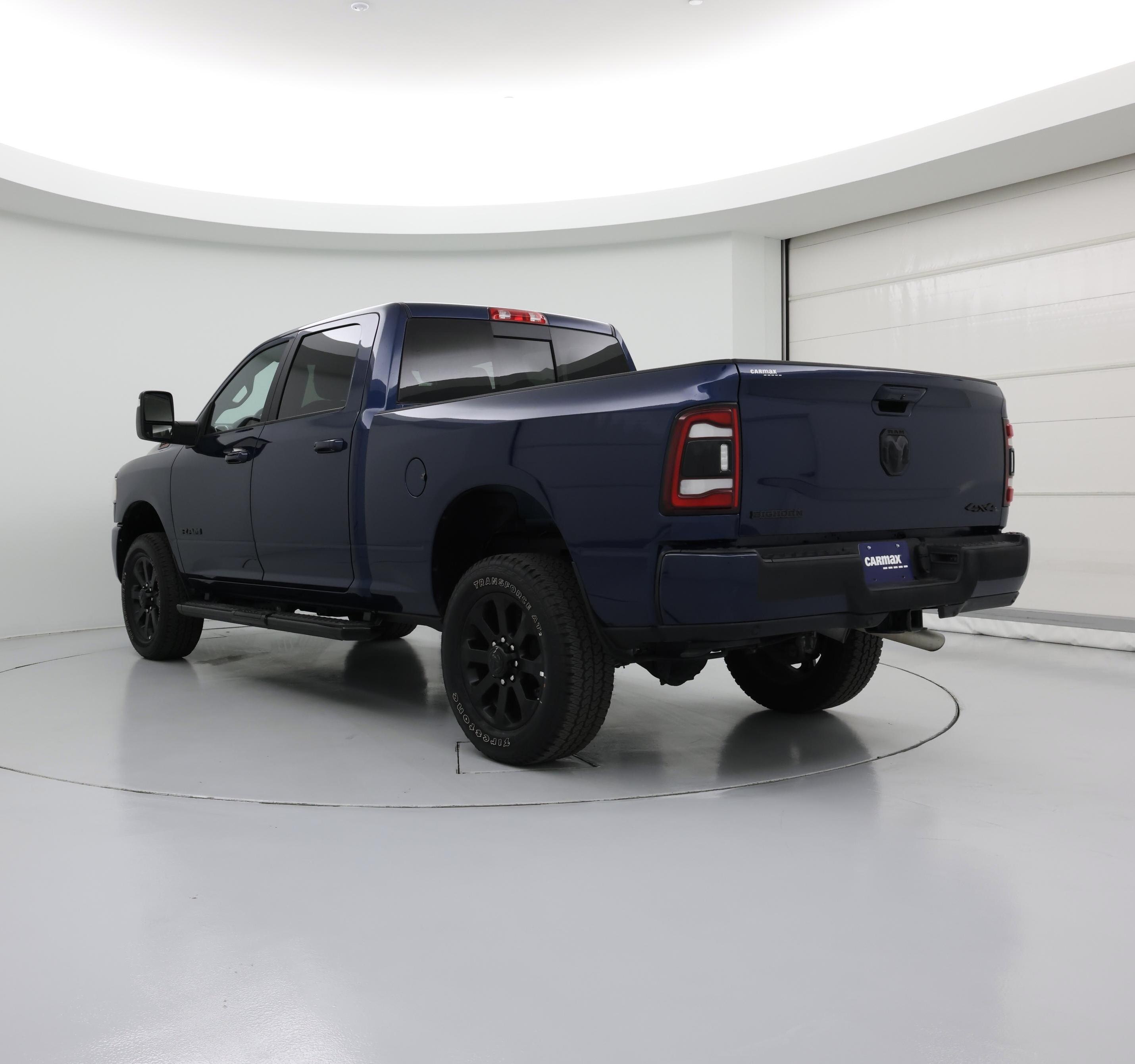Thumbnail: 2024 RAM 2500 - 2