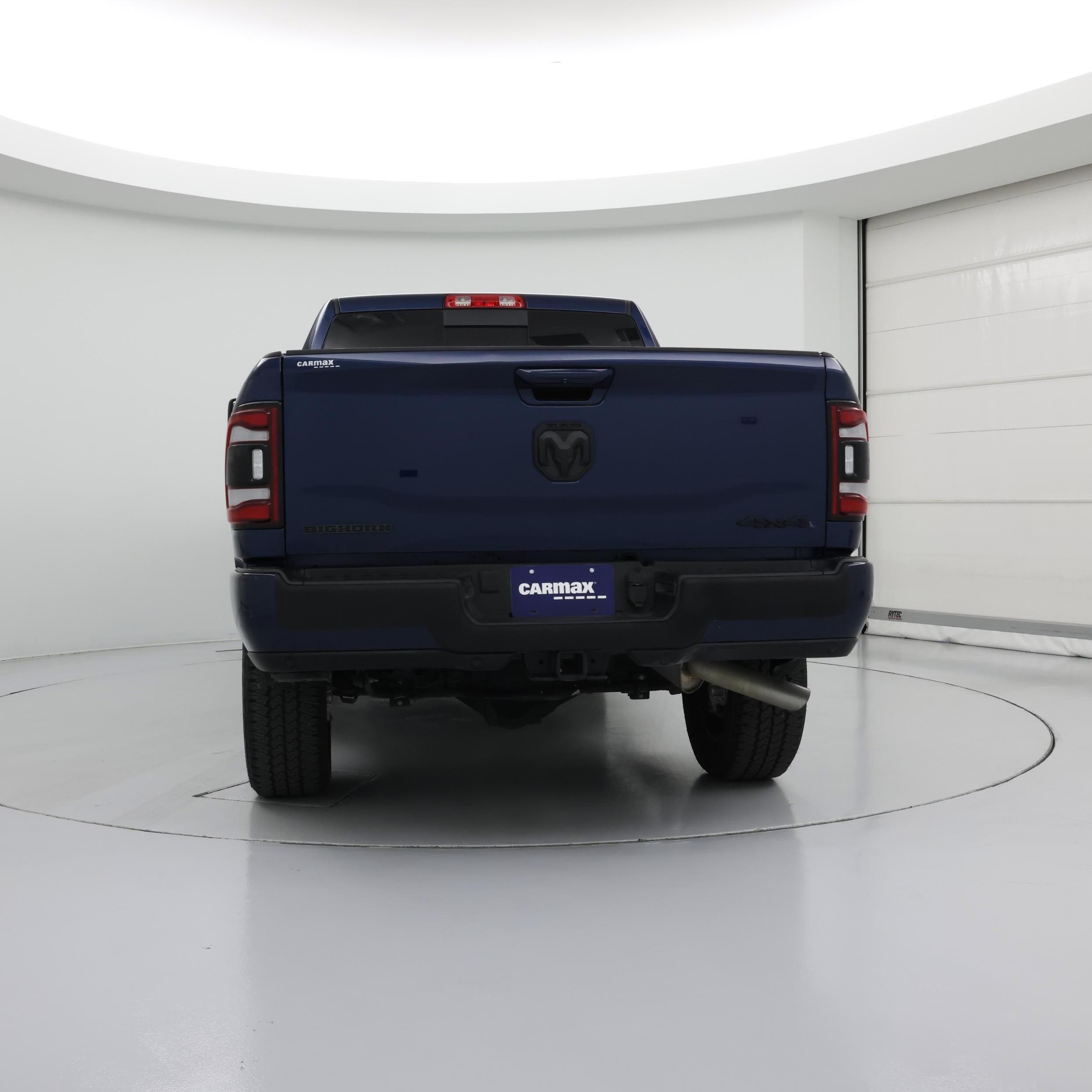 Thumbnail: 2024 RAM 2500 - 6