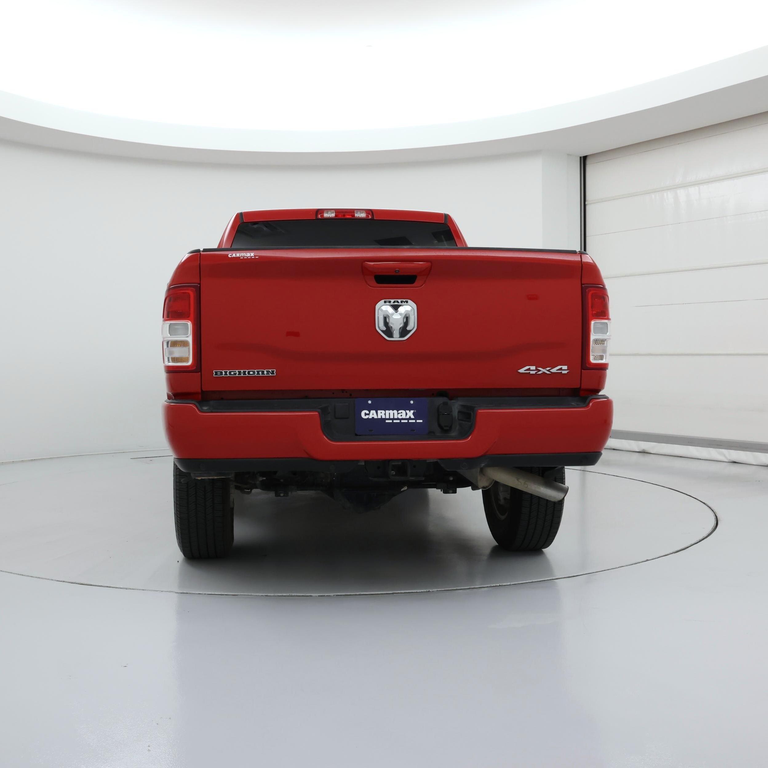 Thumbnail: 2024 RAM 2500 - 6