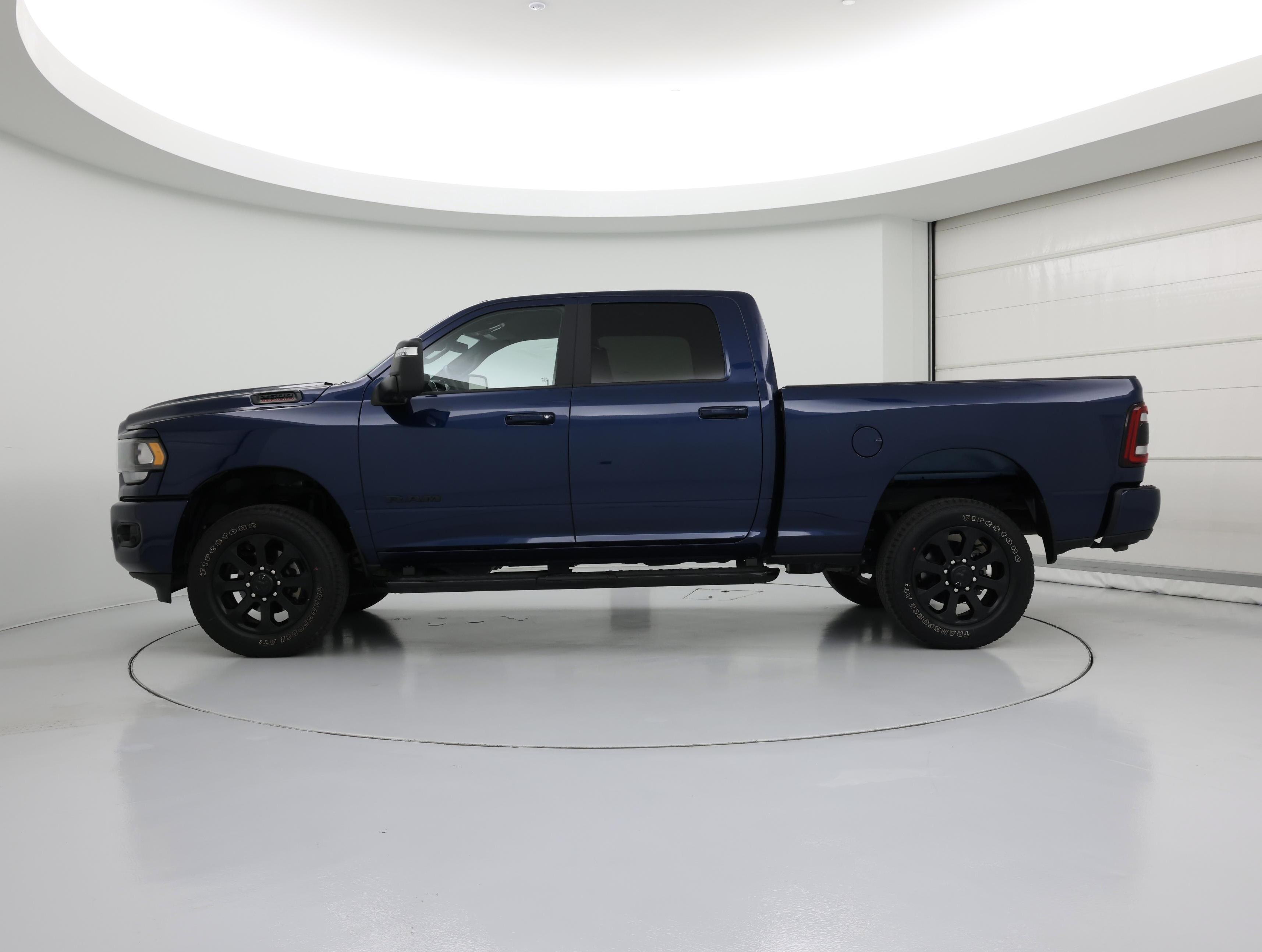 Thumbnail: 2024 RAM 2500 - 3