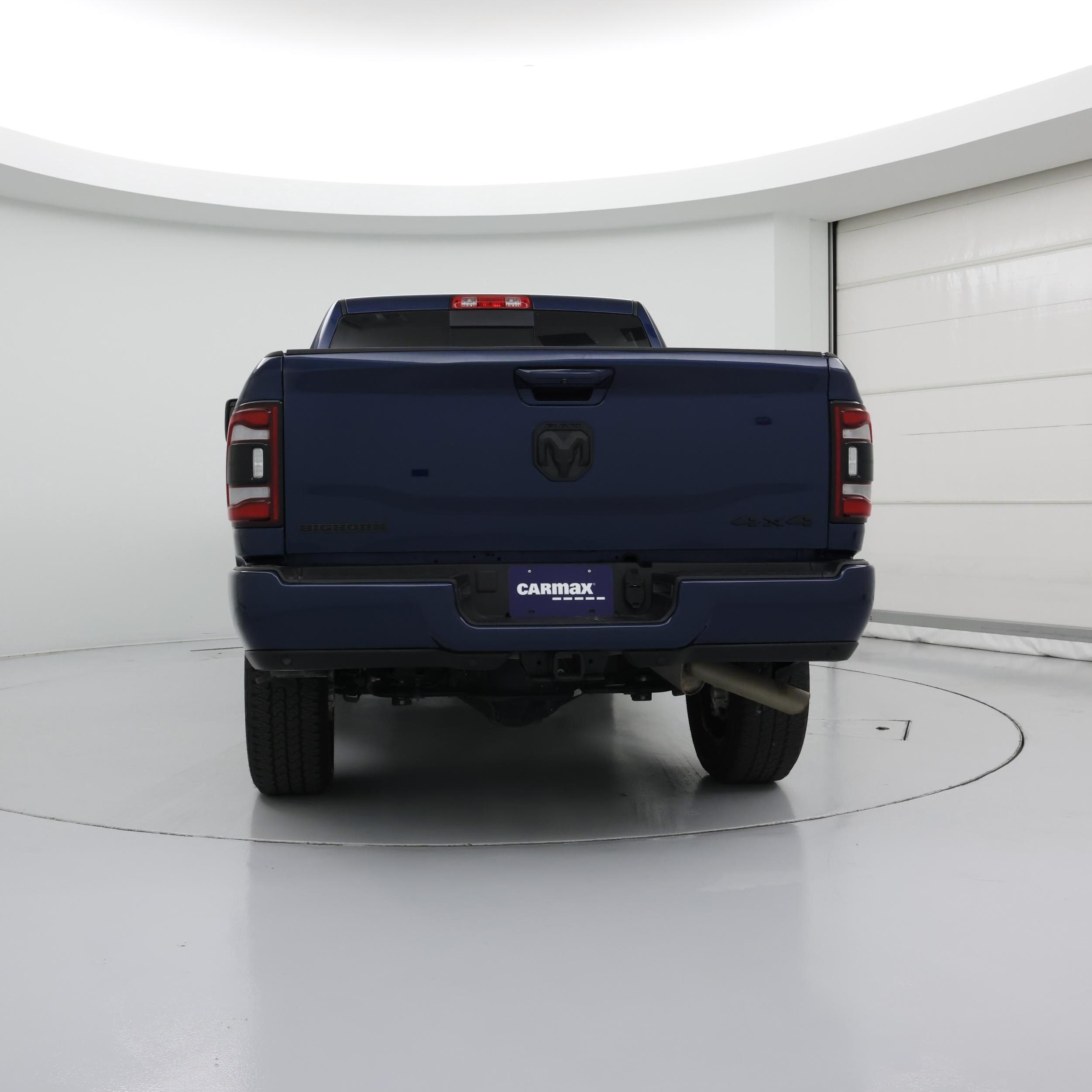 Thumbnail: 2024 RAM 2500 - 6