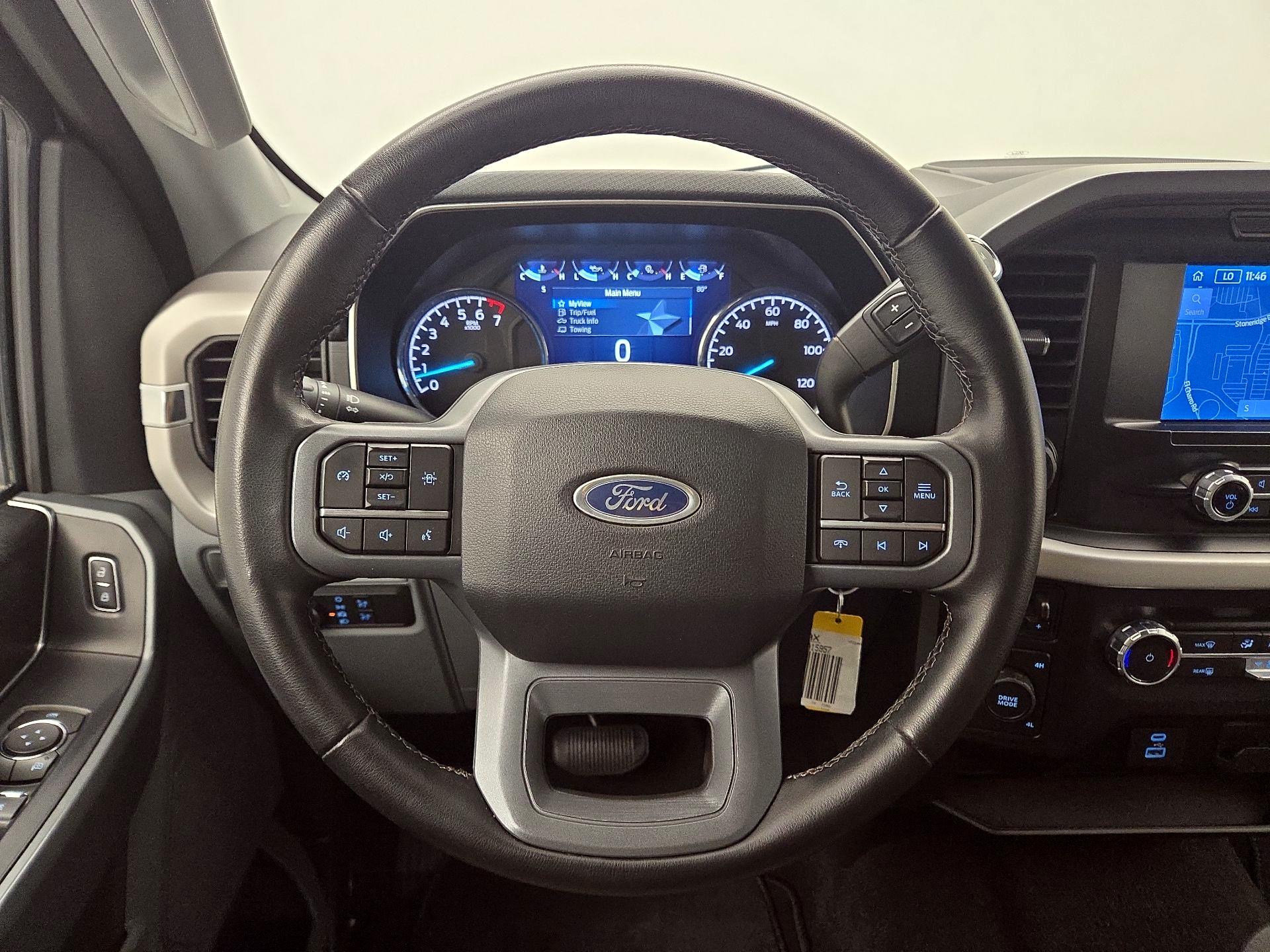 Thumbnail: 2023 Ford F-150 - 10