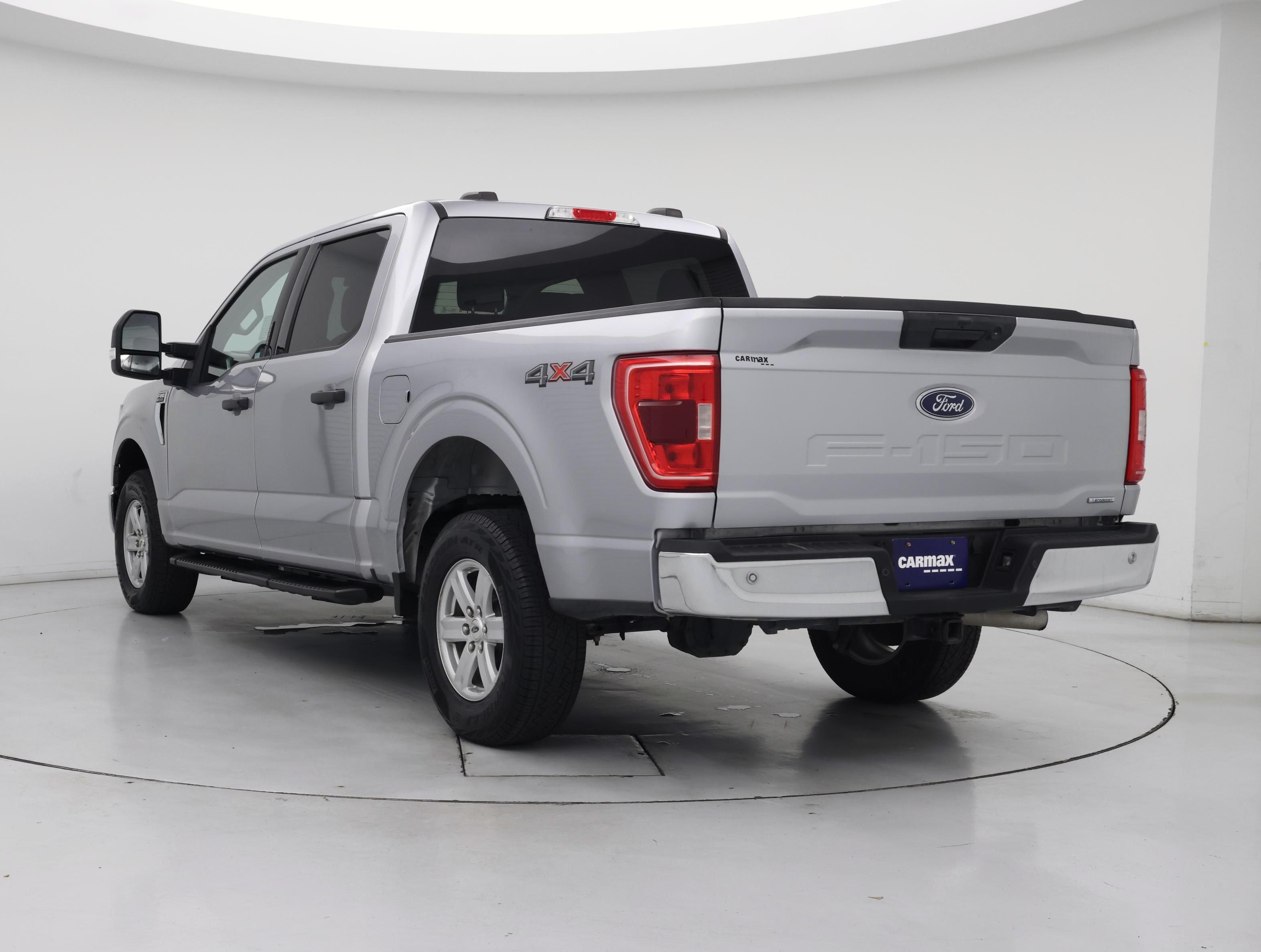 Thumbnail: 2023 Ford F-150 - 2