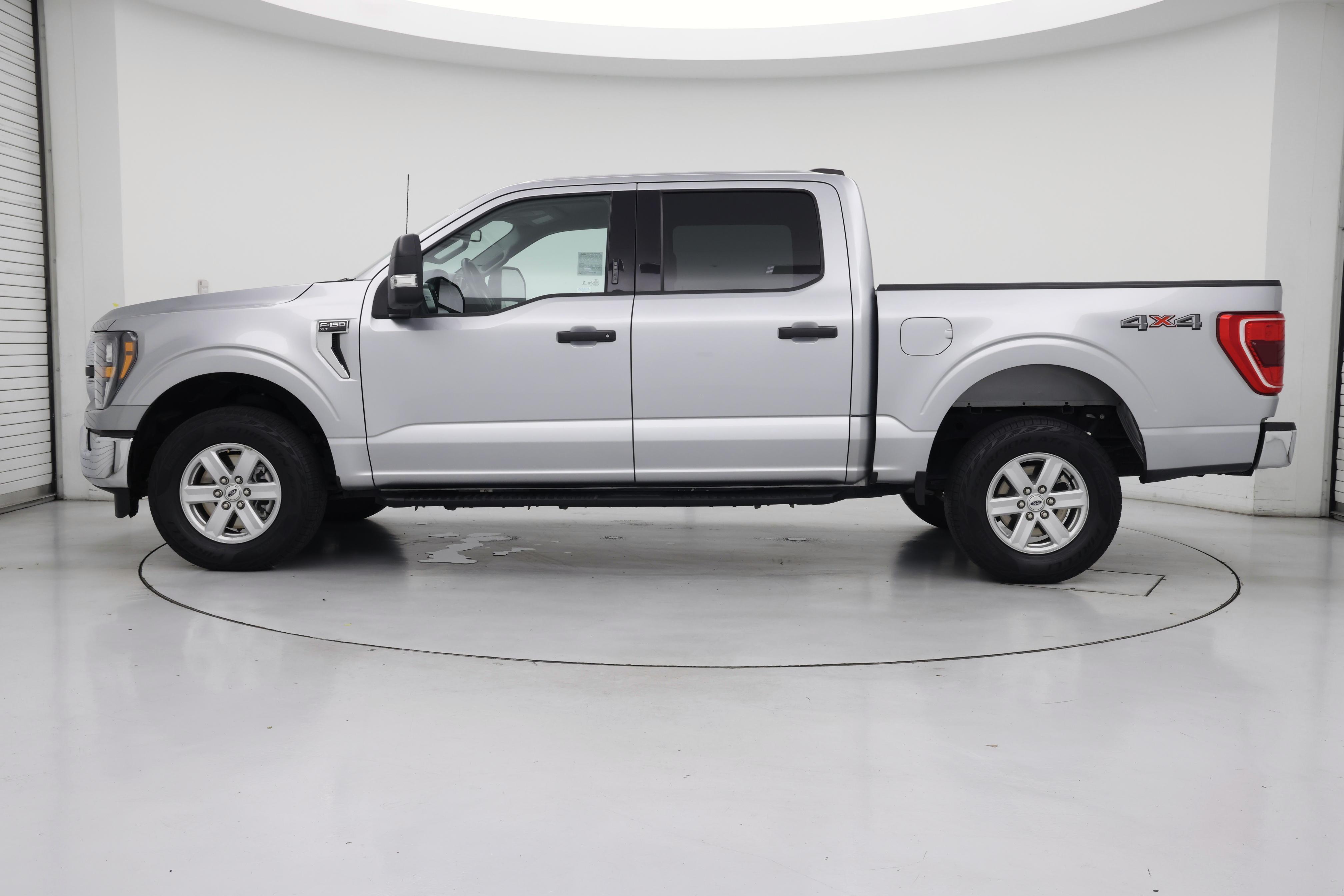 Thumbnail: 2023 Ford F-150 - 3