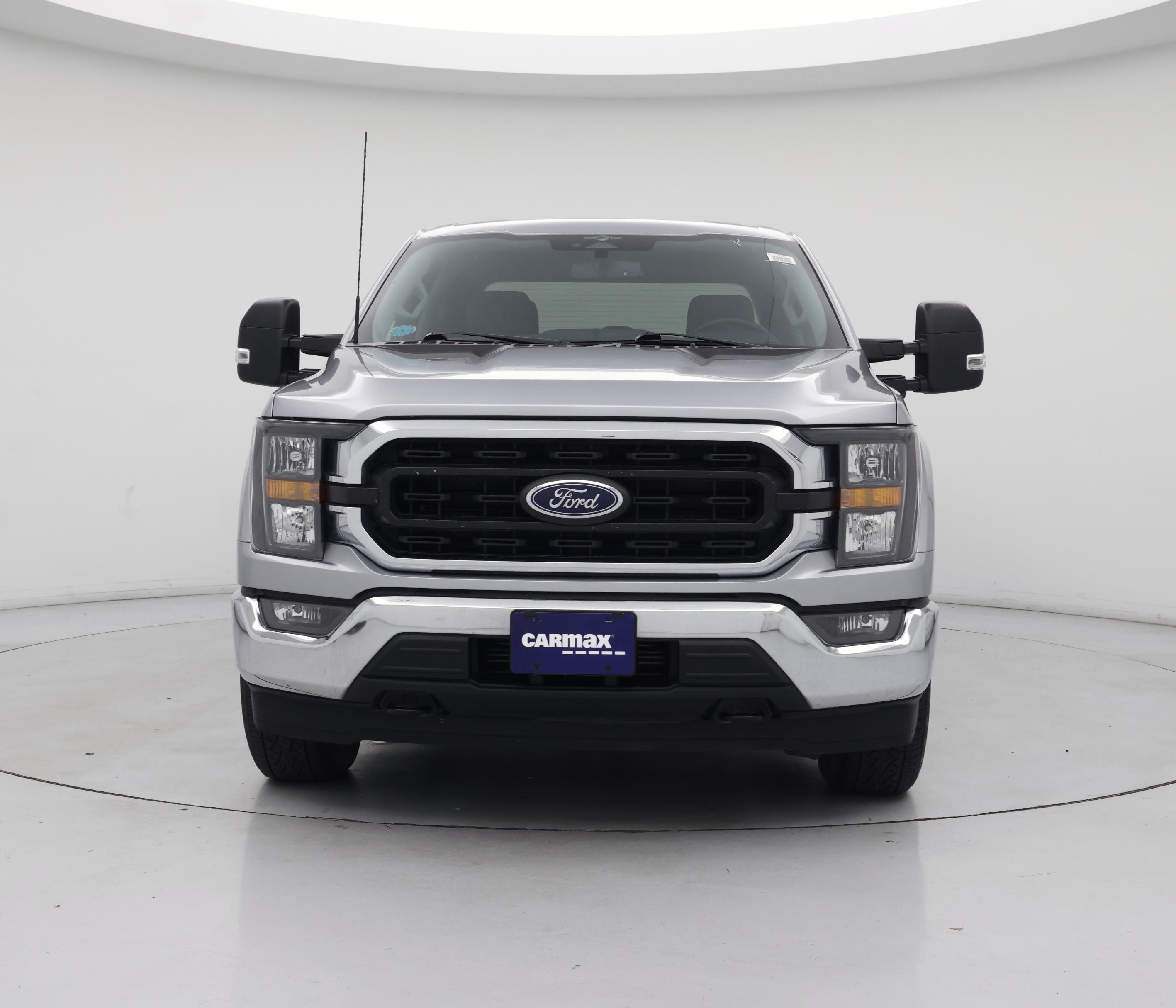 Thumbnail: 2023 Ford F-150 - 5