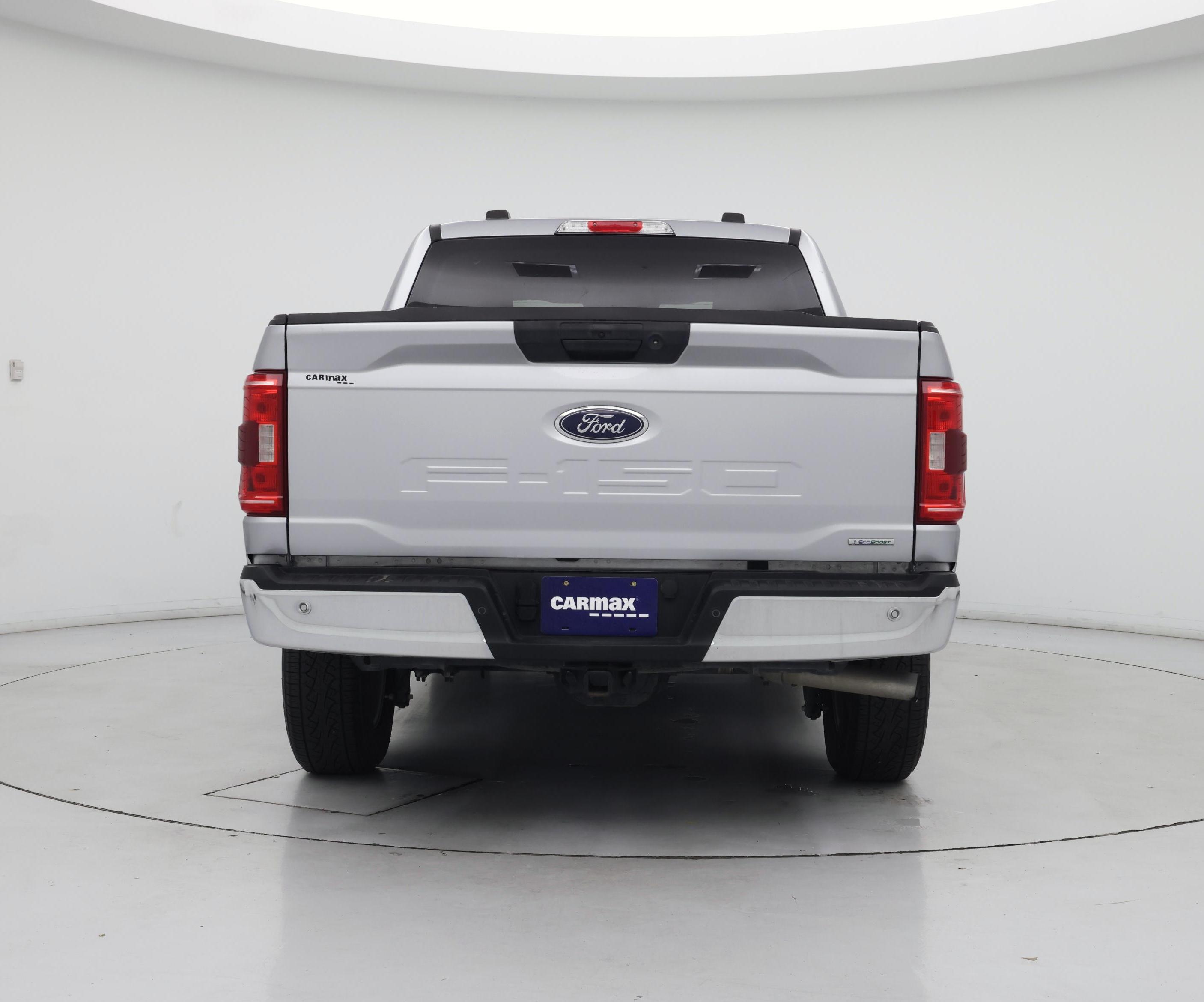 Thumbnail: 2023 Ford F-150 - 6