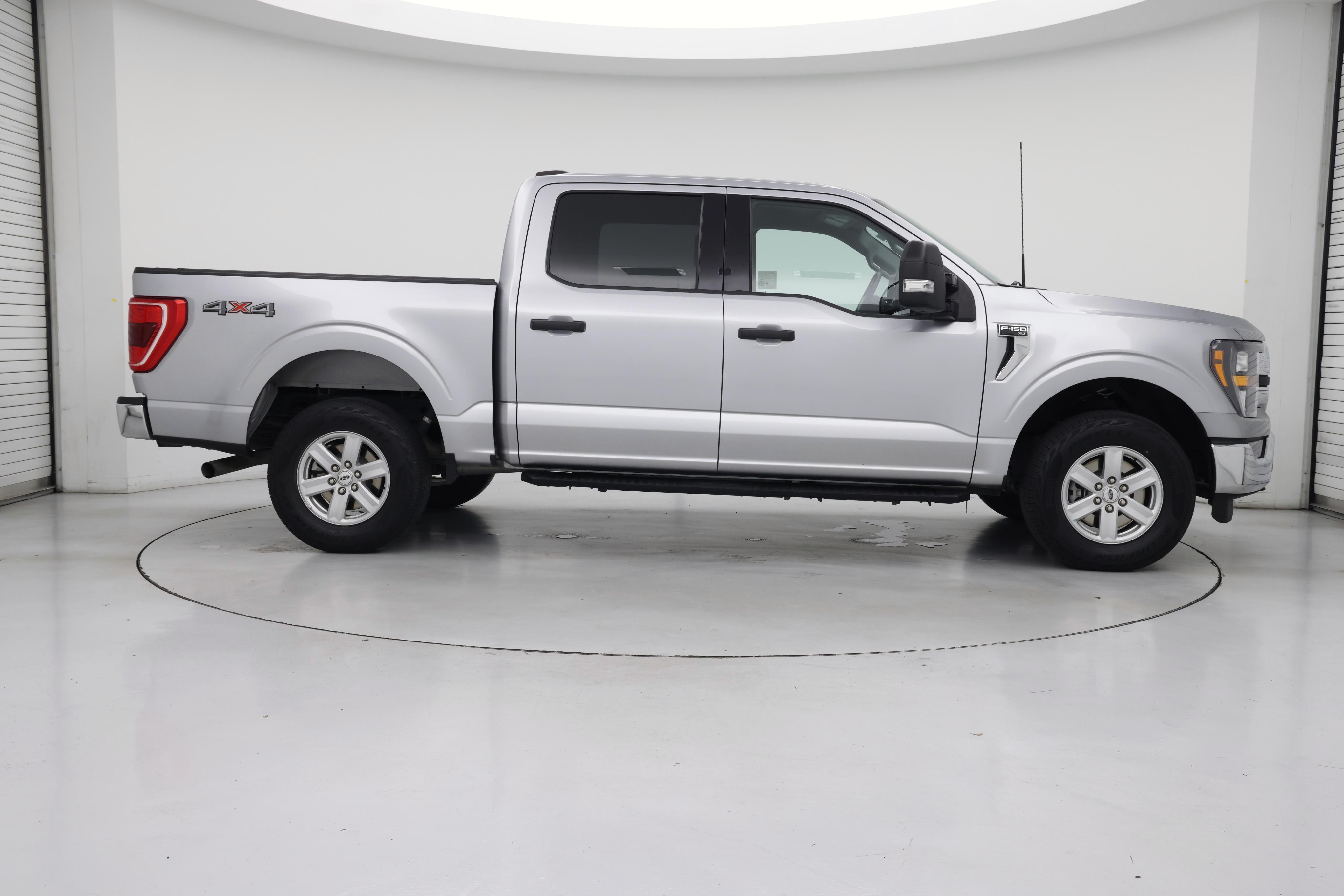 Thumbnail: 2023 Ford F-150 - 7