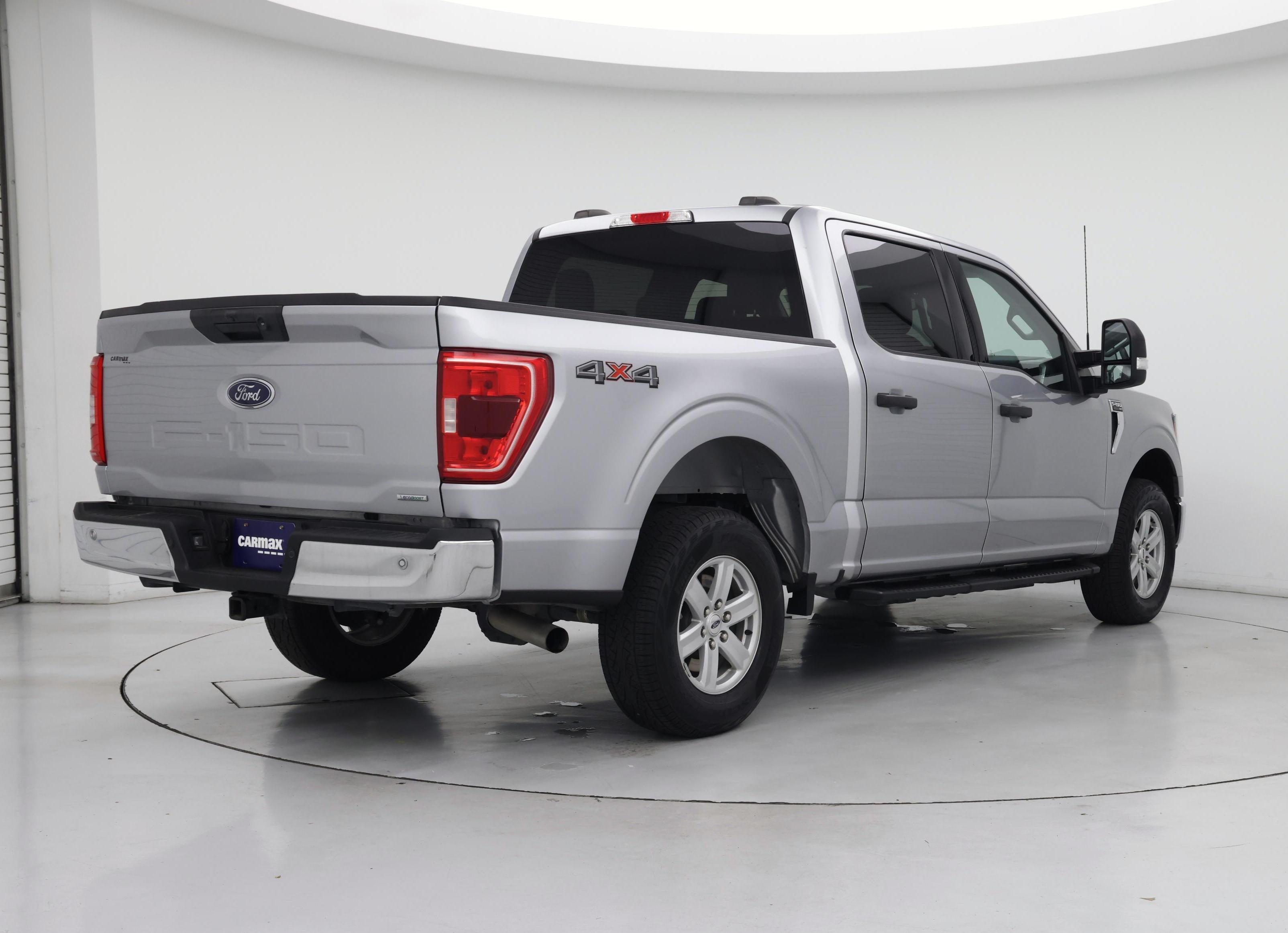 Thumbnail: 2023 Ford F-150 - 8