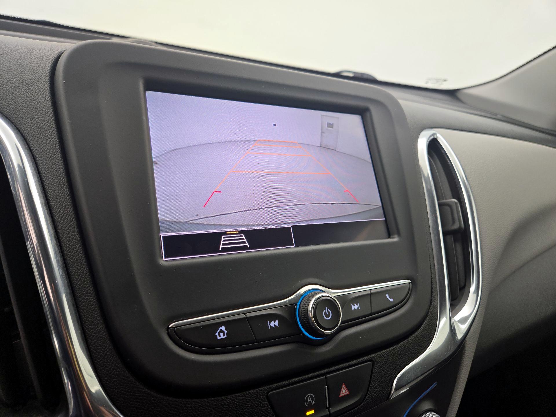 Thumbnail: 2023 Chevrolet Equinox - 14