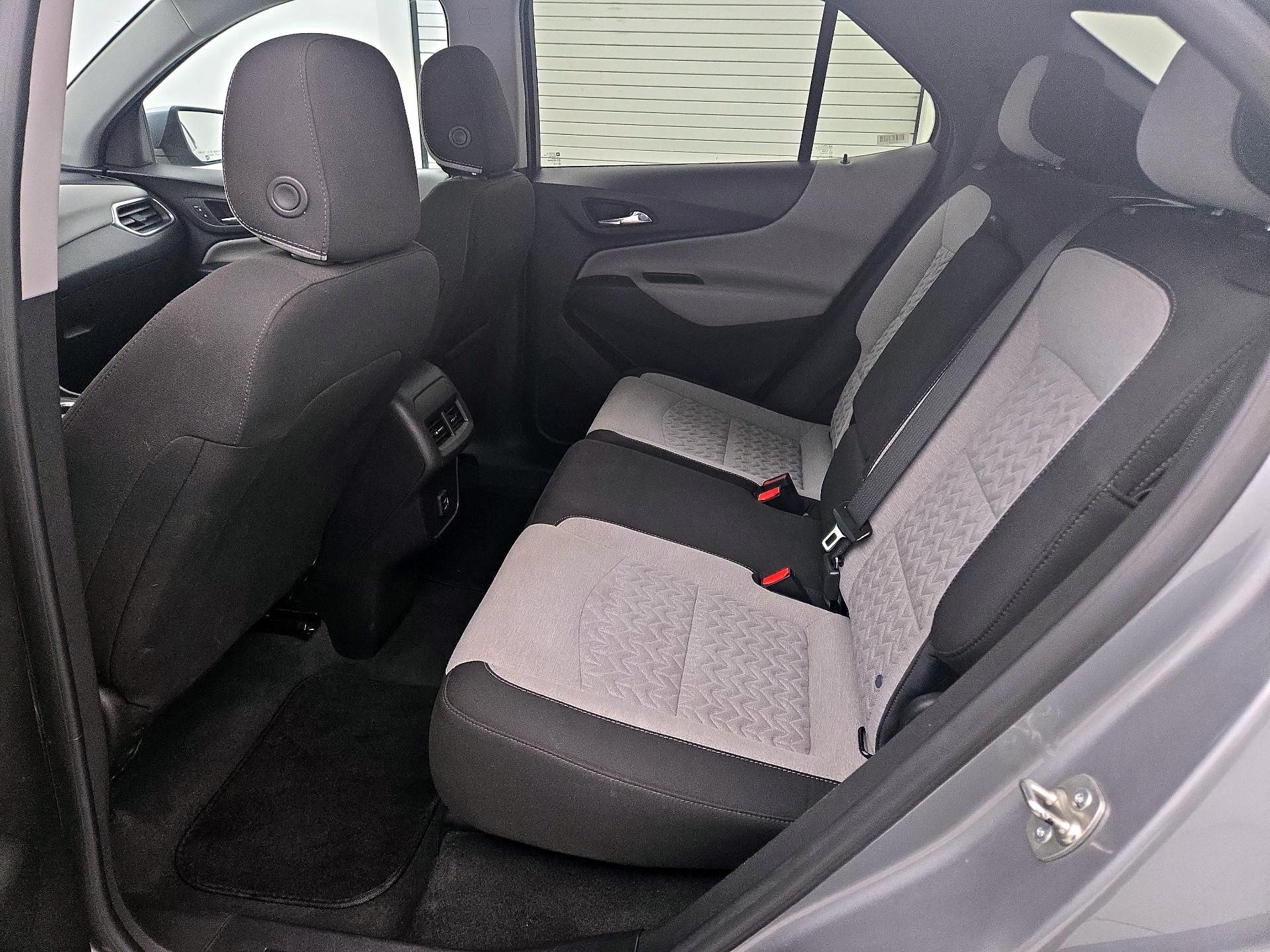 Thumbnail: 2023 Chevrolet Equinox - 18