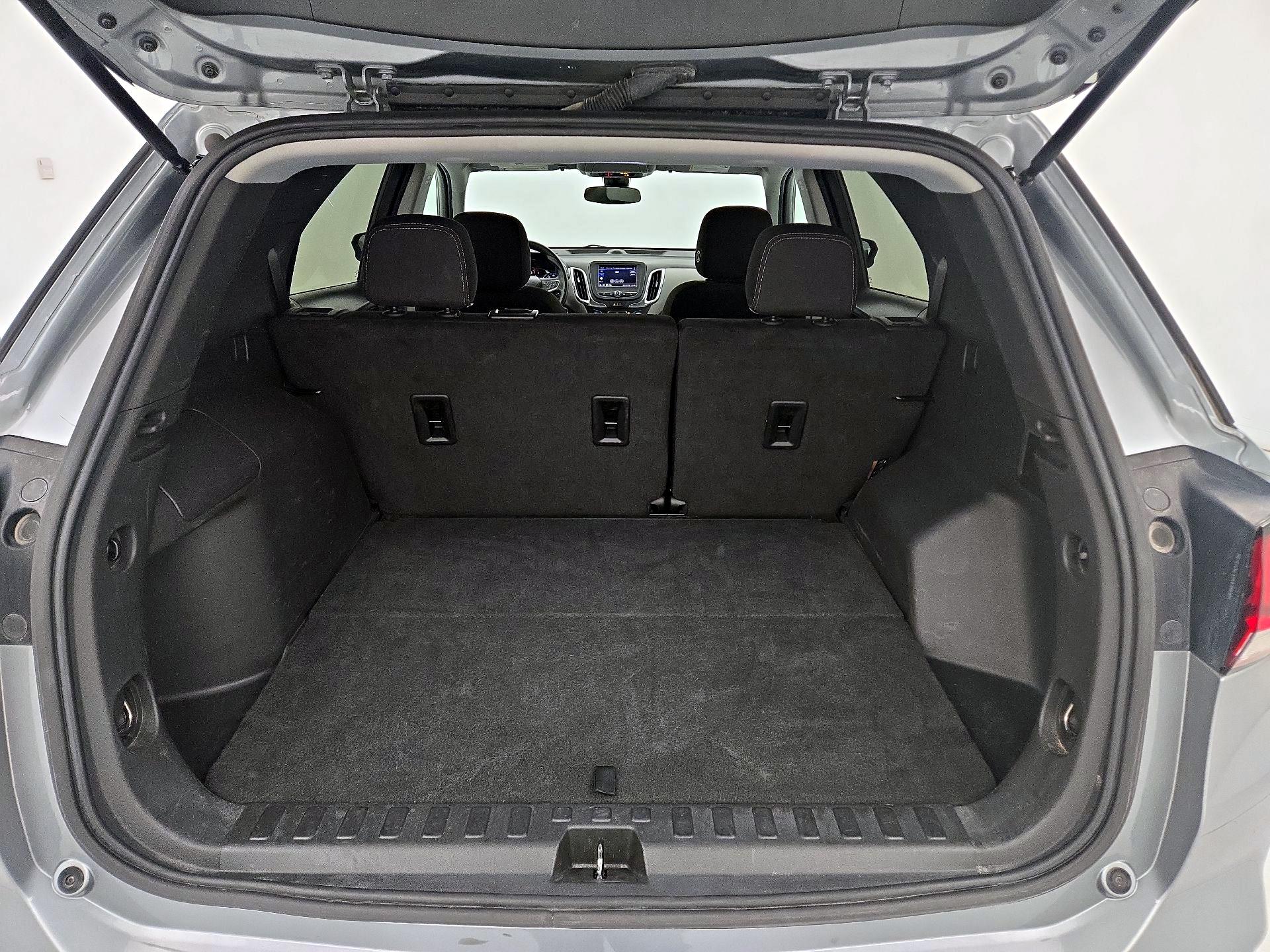 Thumbnail: 2023 Chevrolet Equinox - 19