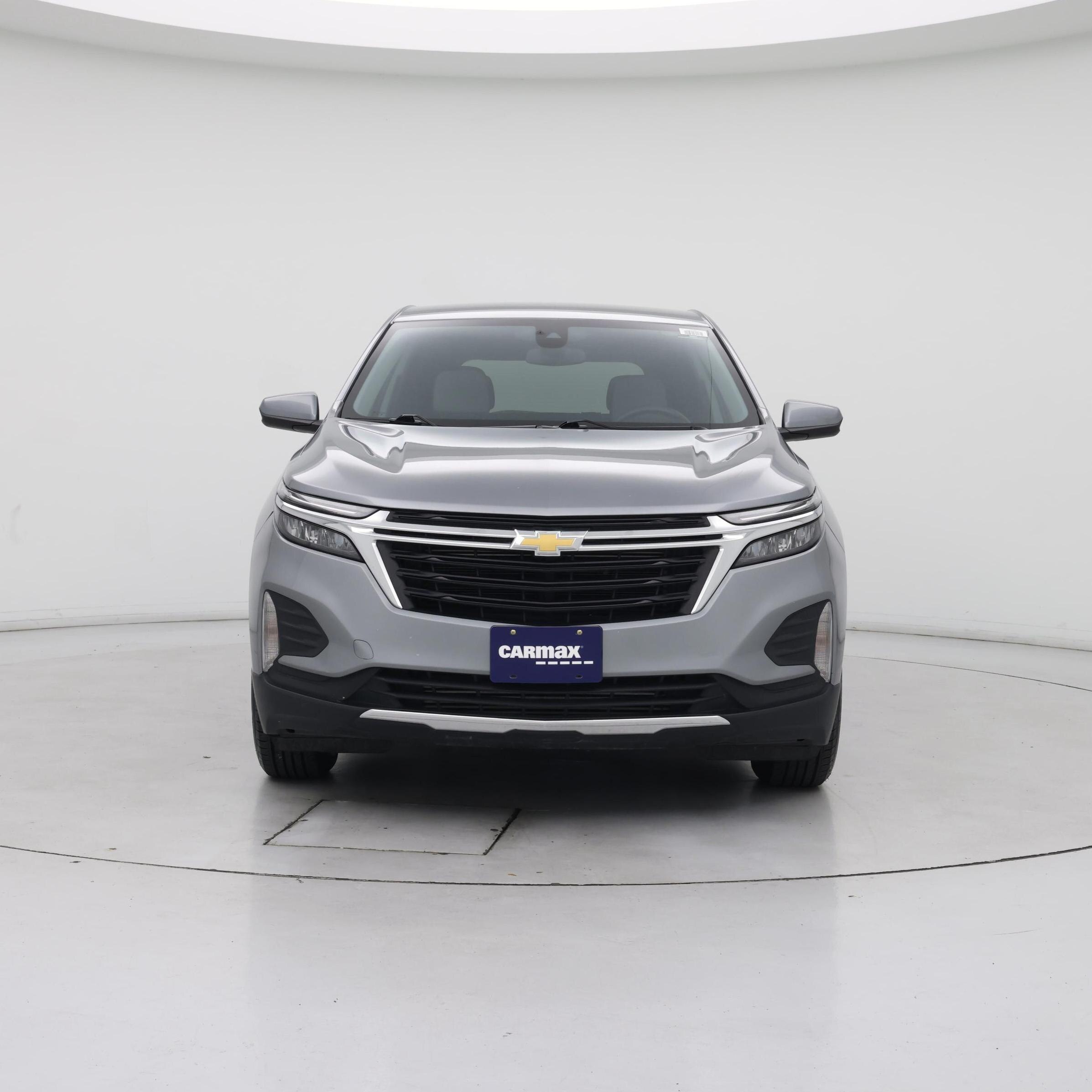 Thumbnail: 2023 Chevrolet Equinox - 5