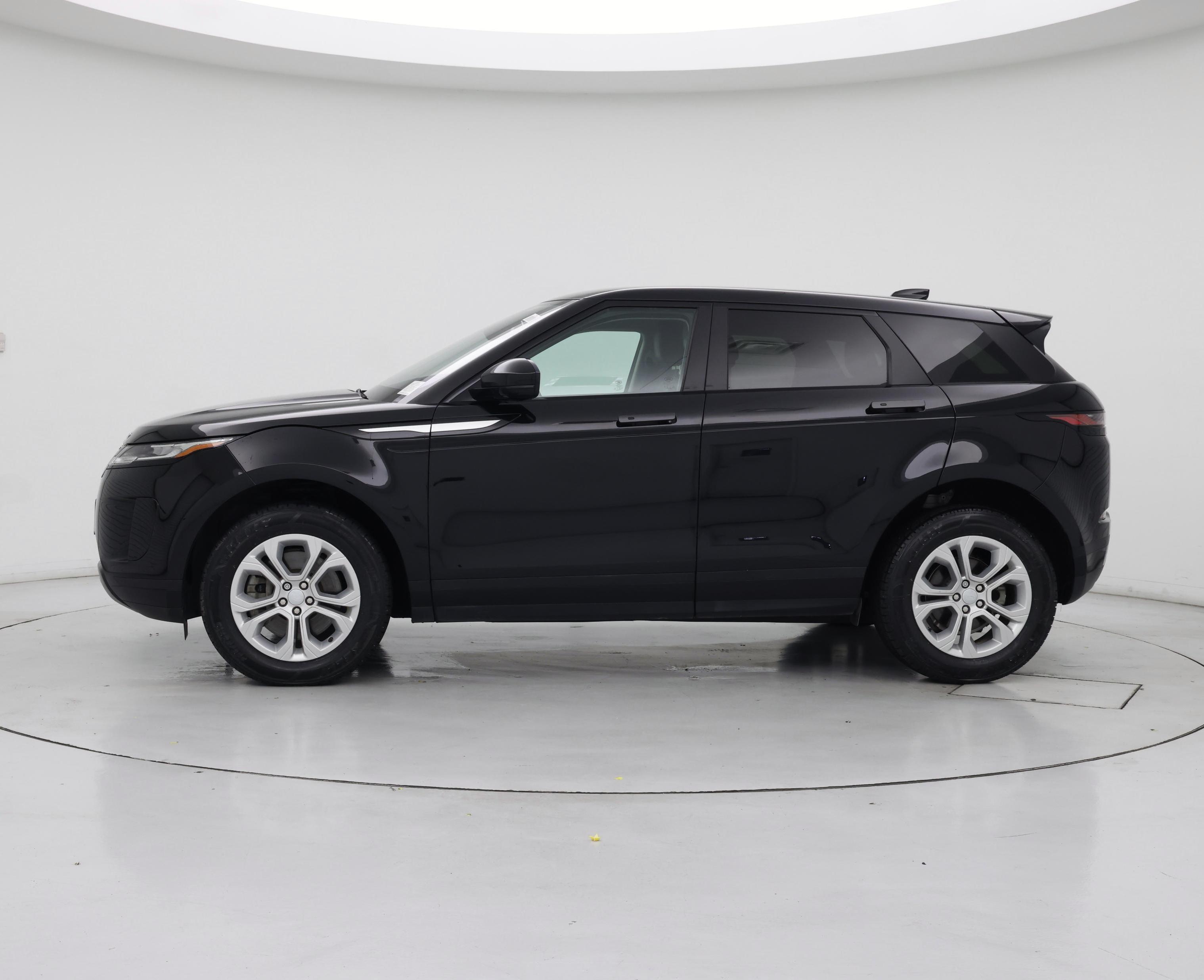 Thumbnail: 2020 Land Rover Range Rover Evoque - 3