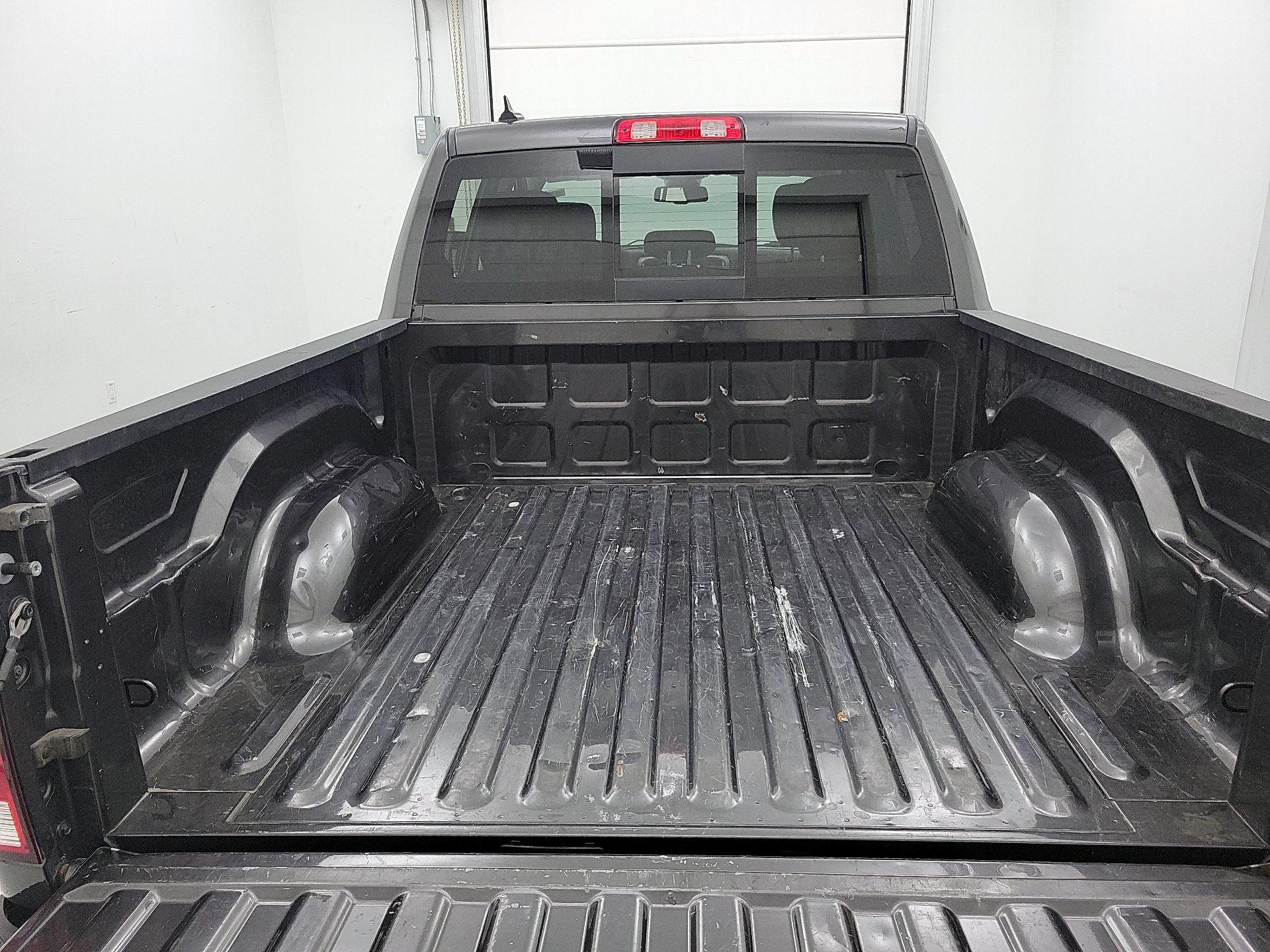 Thumbnail: 2023 RAM 1500 Classic - 20