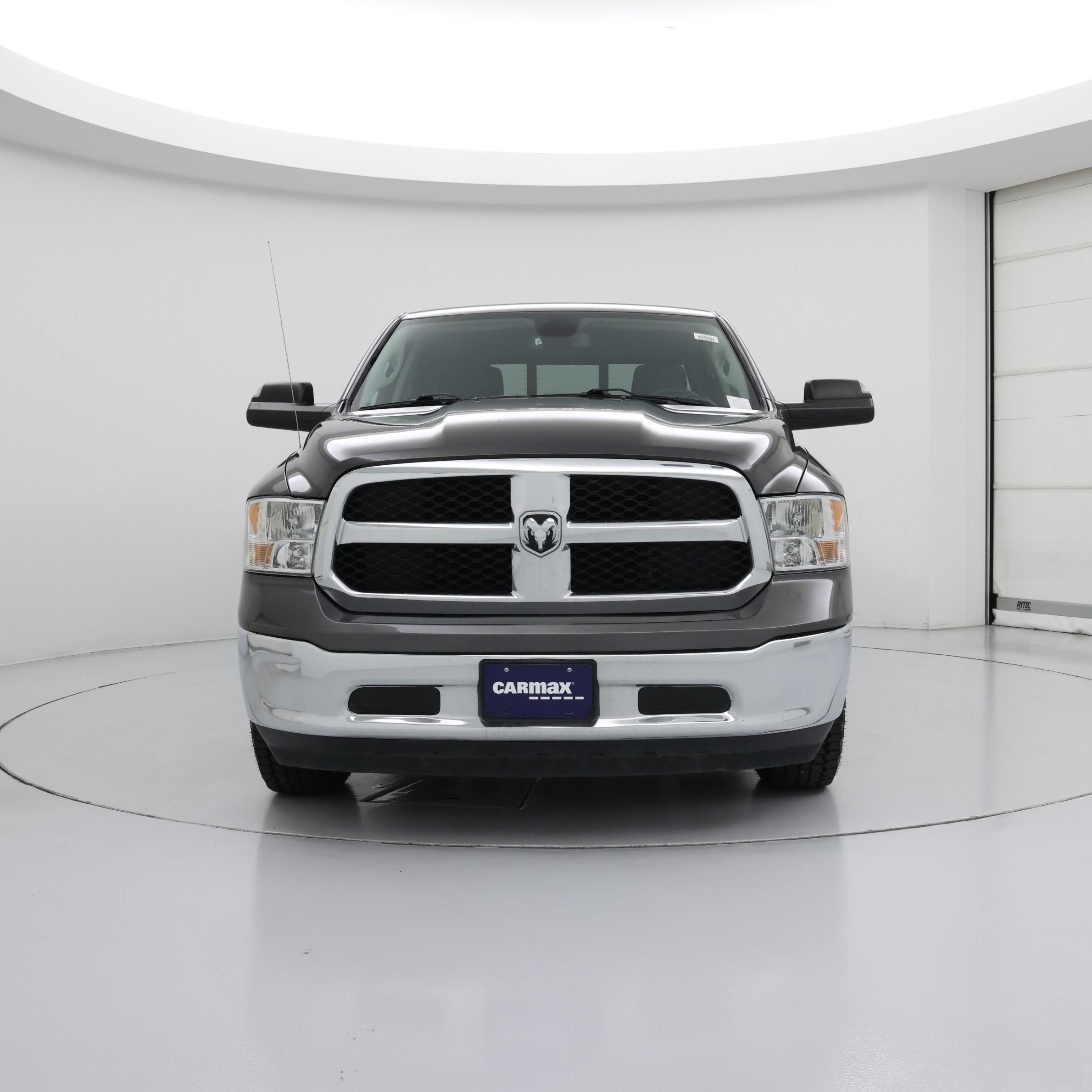 Thumbnail: 2023 RAM 1500 Classic - 5