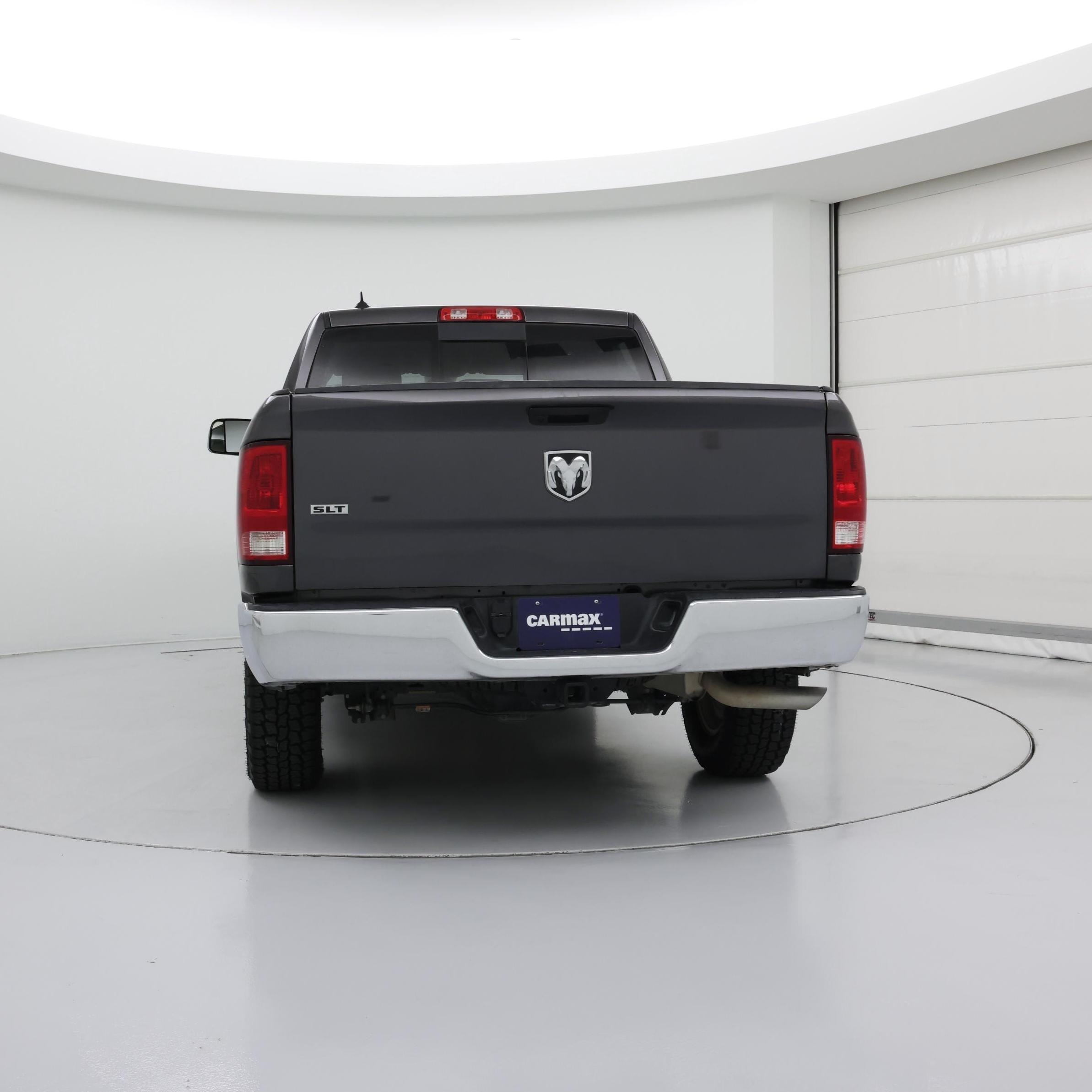 Thumbnail: 2023 RAM 1500 Classic - 6