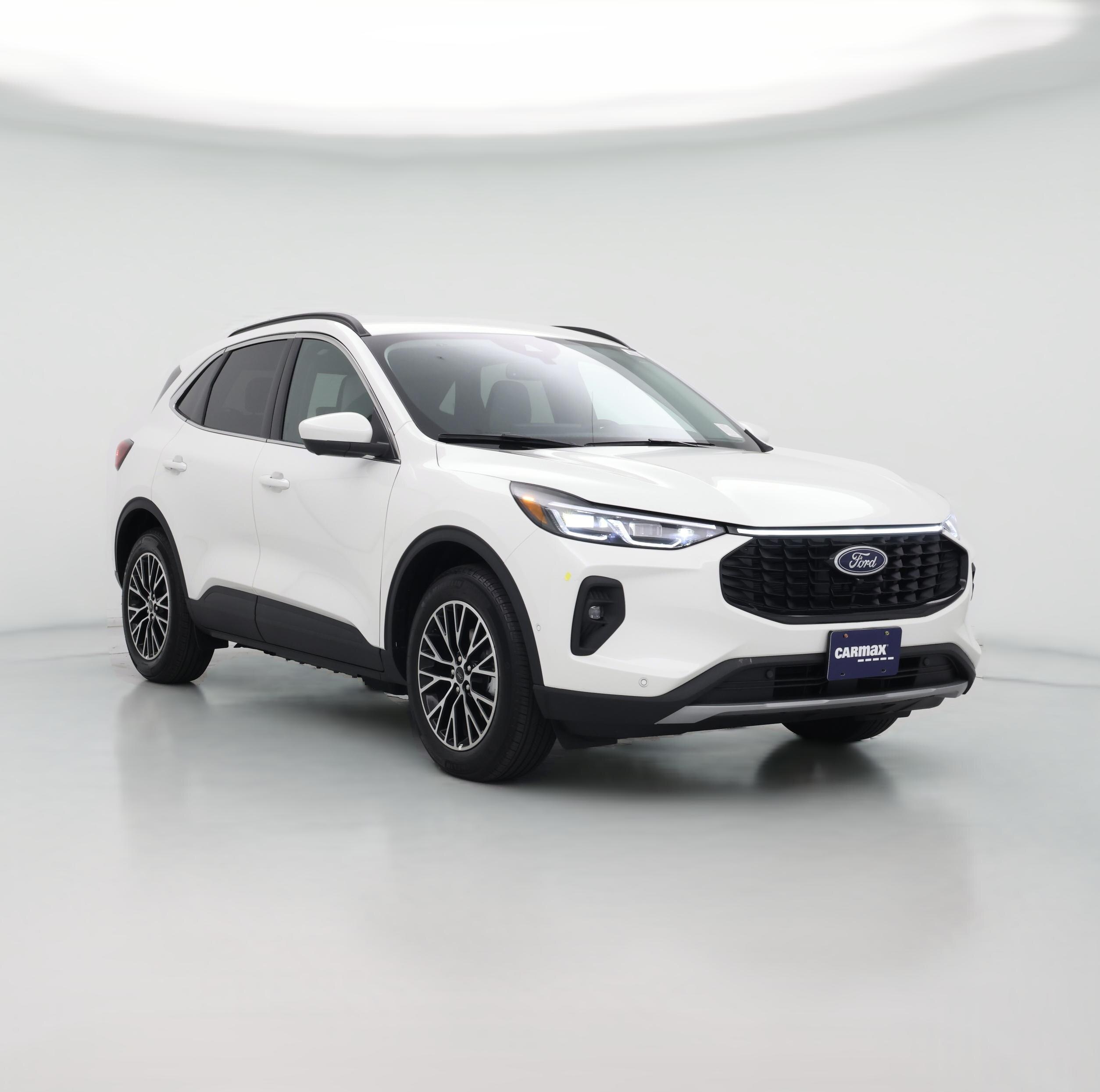Thumbnail: 2023 Ford Escape - 1