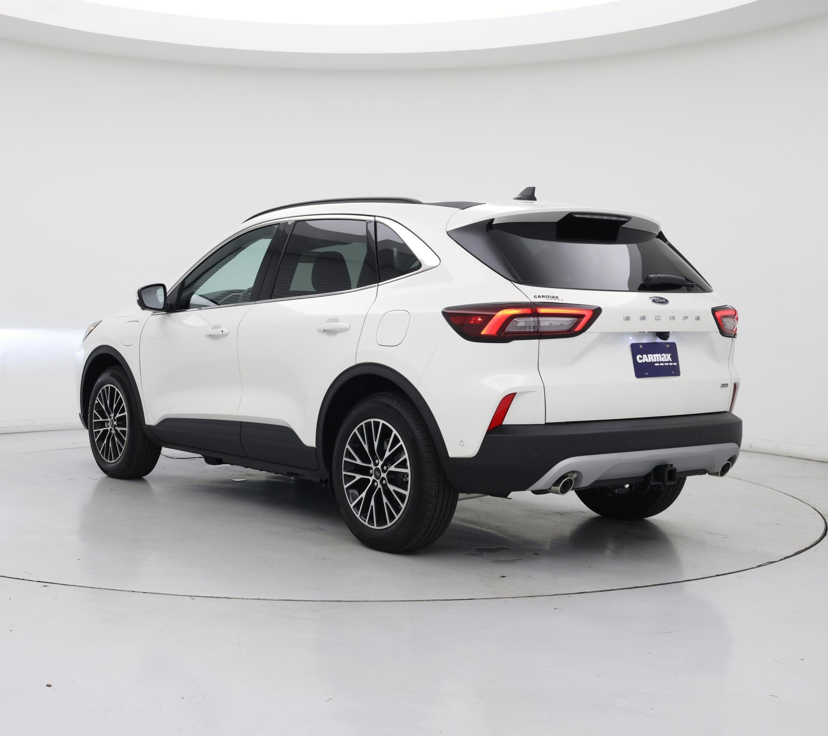 Thumbnail: 2023 Ford Escape - 2