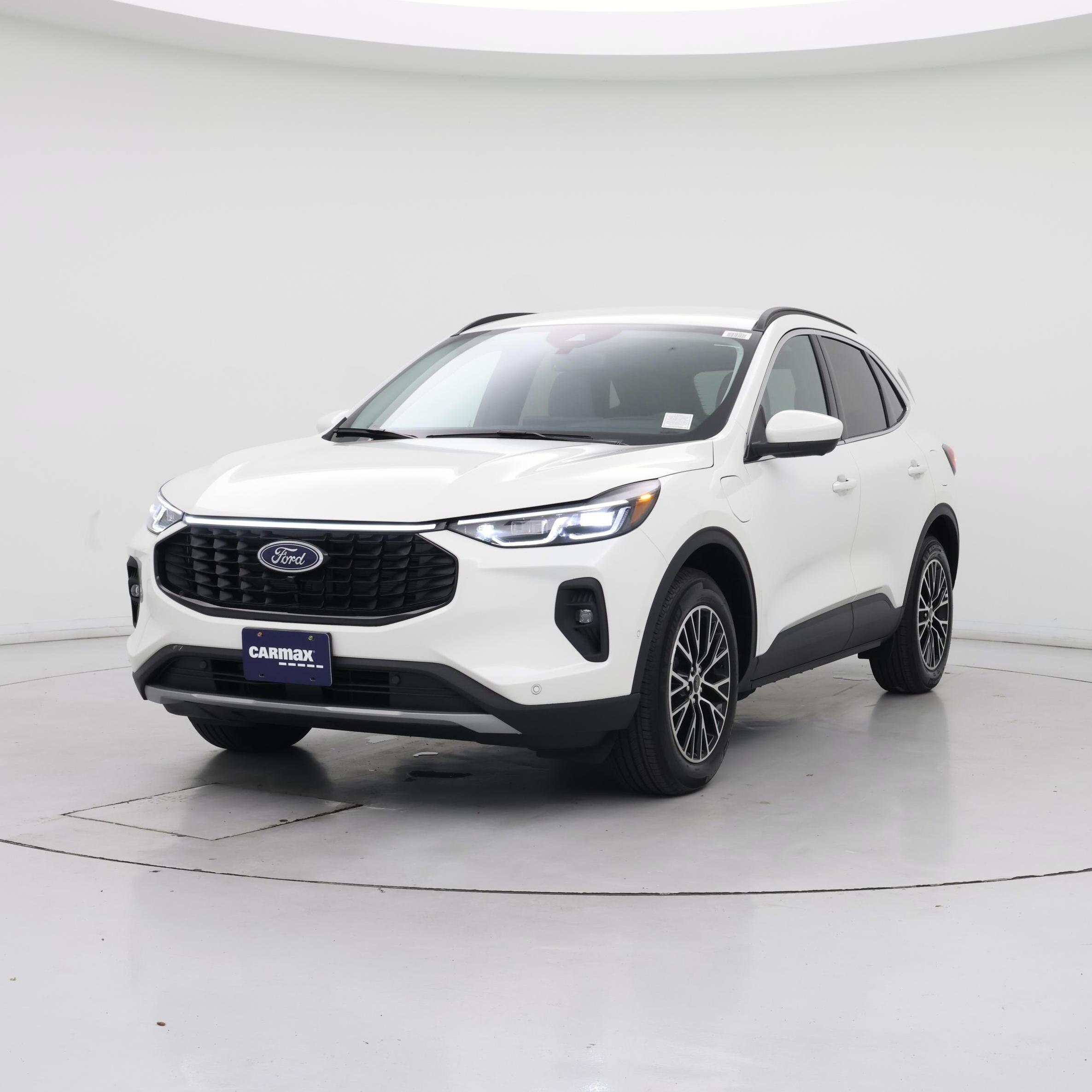 Thumbnail: 2023 Ford Escape - 4