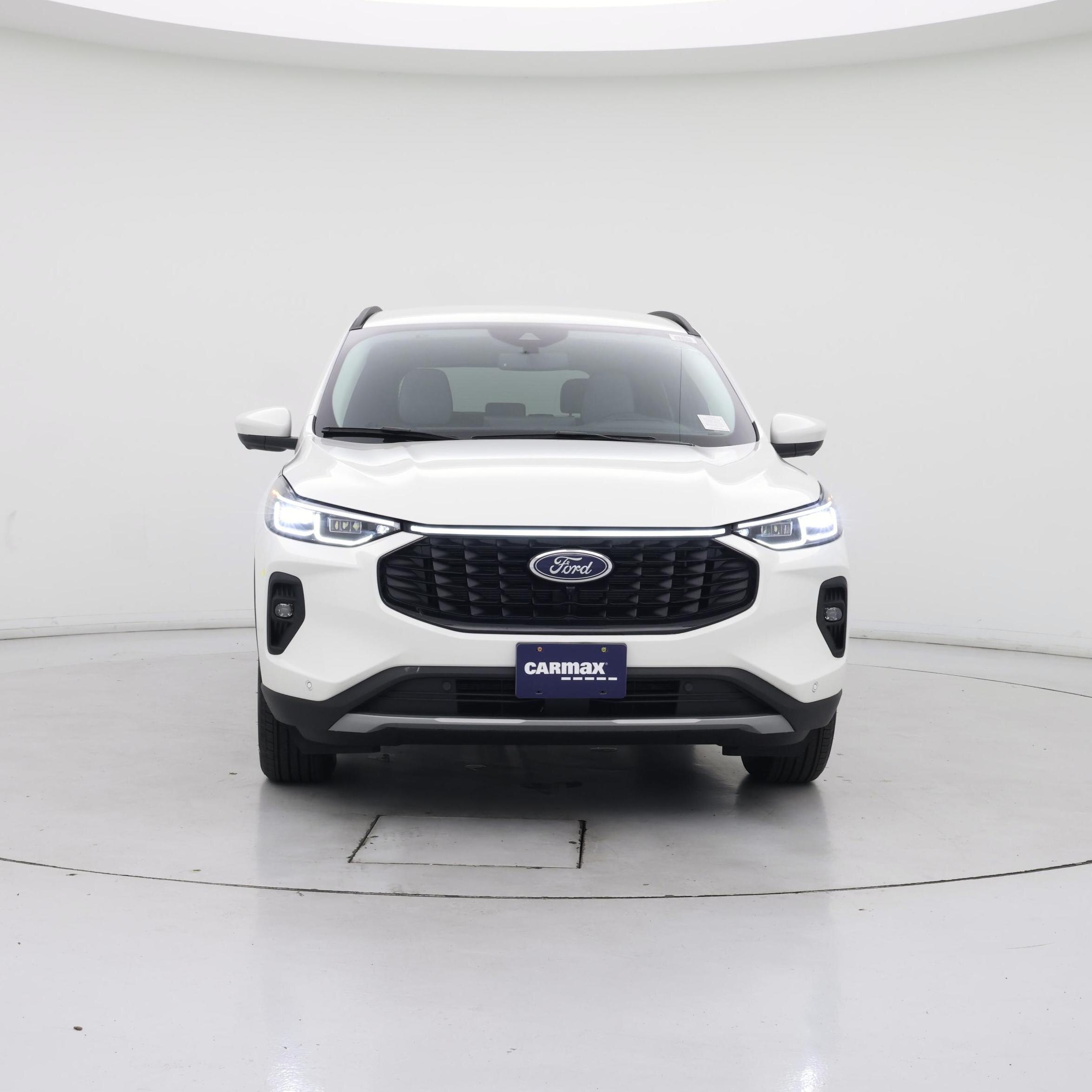 Thumbnail: 2023 Ford Escape - 5