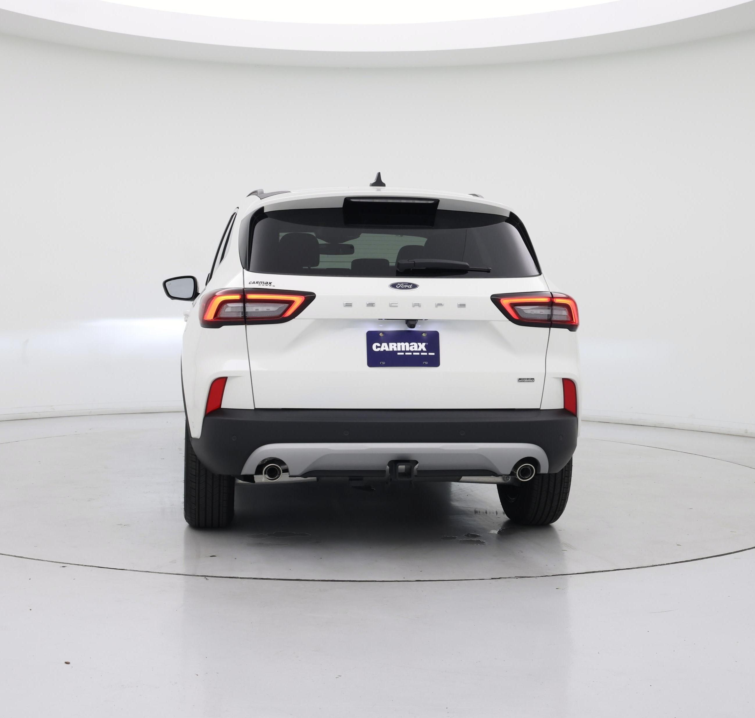 Thumbnail: 2023 Ford Escape - 6