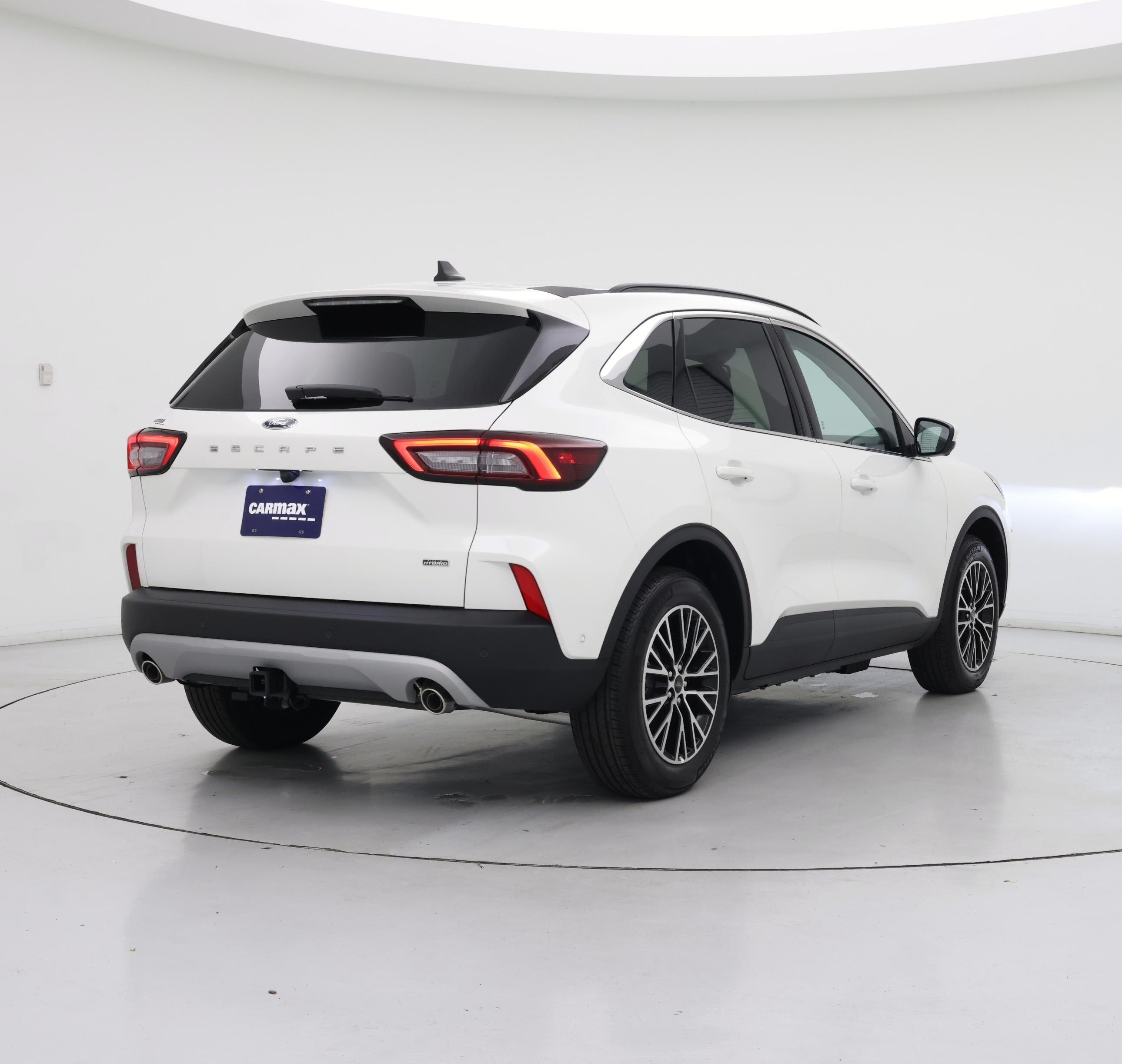 Thumbnail: 2023 Ford Escape - 8