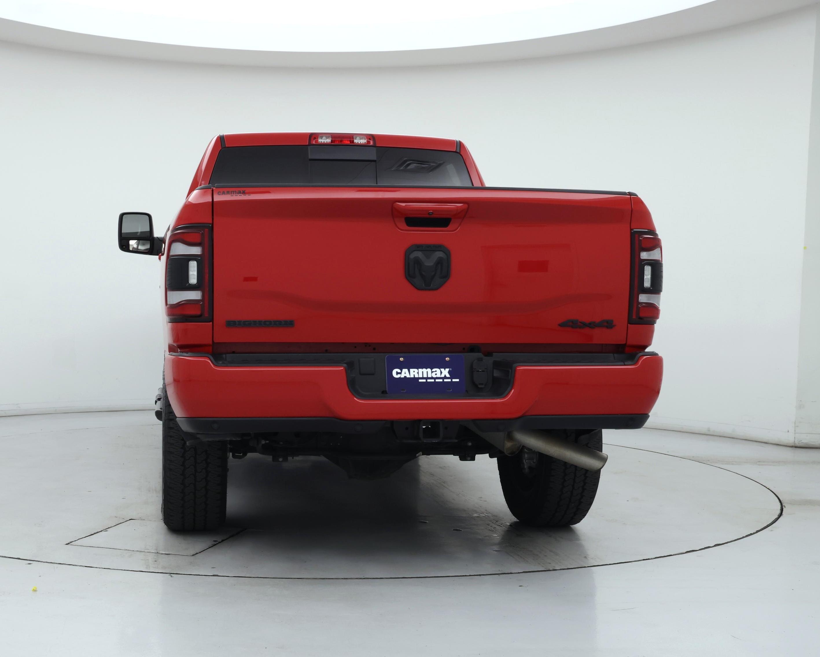Thumbnail: 2024 RAM 2500 - 6