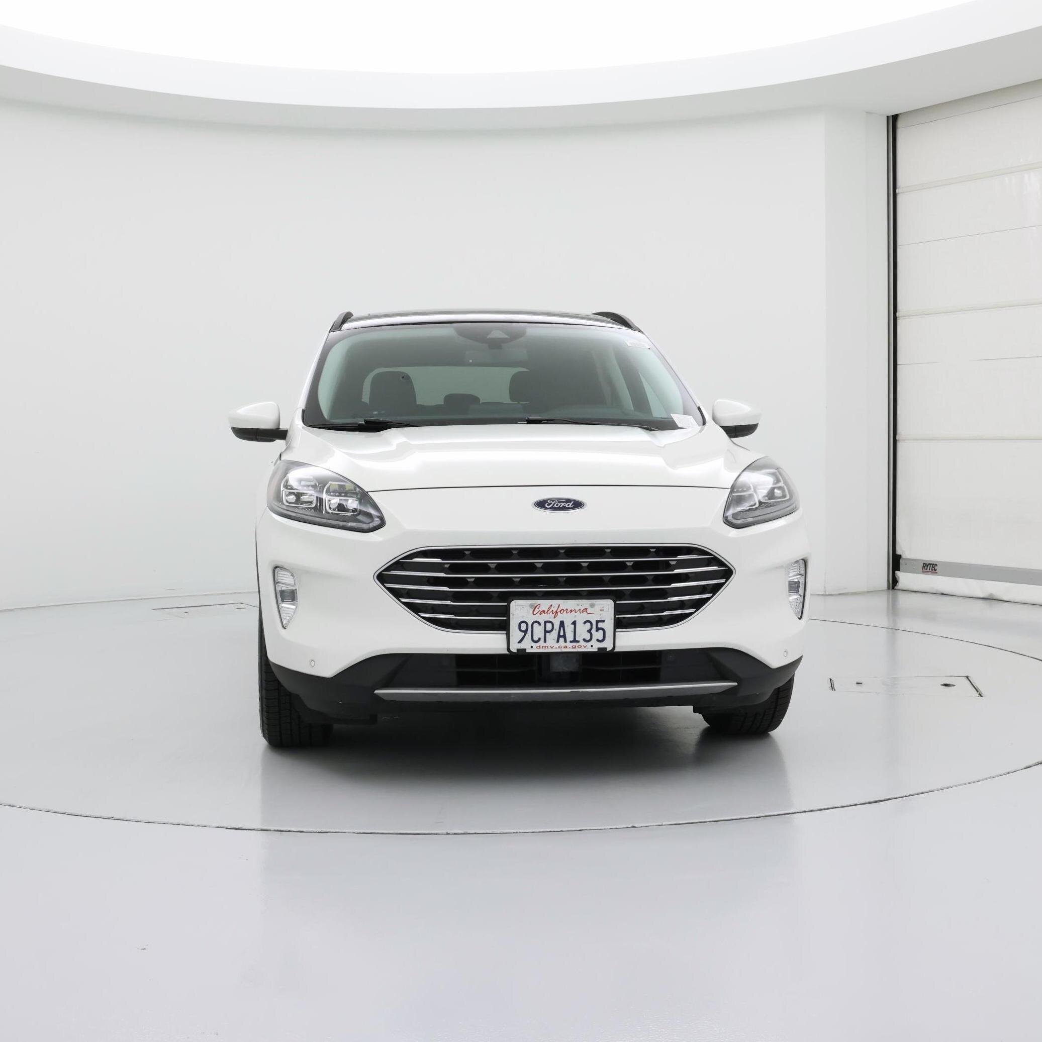 Thumbnail: 2022 Ford Escape - 5