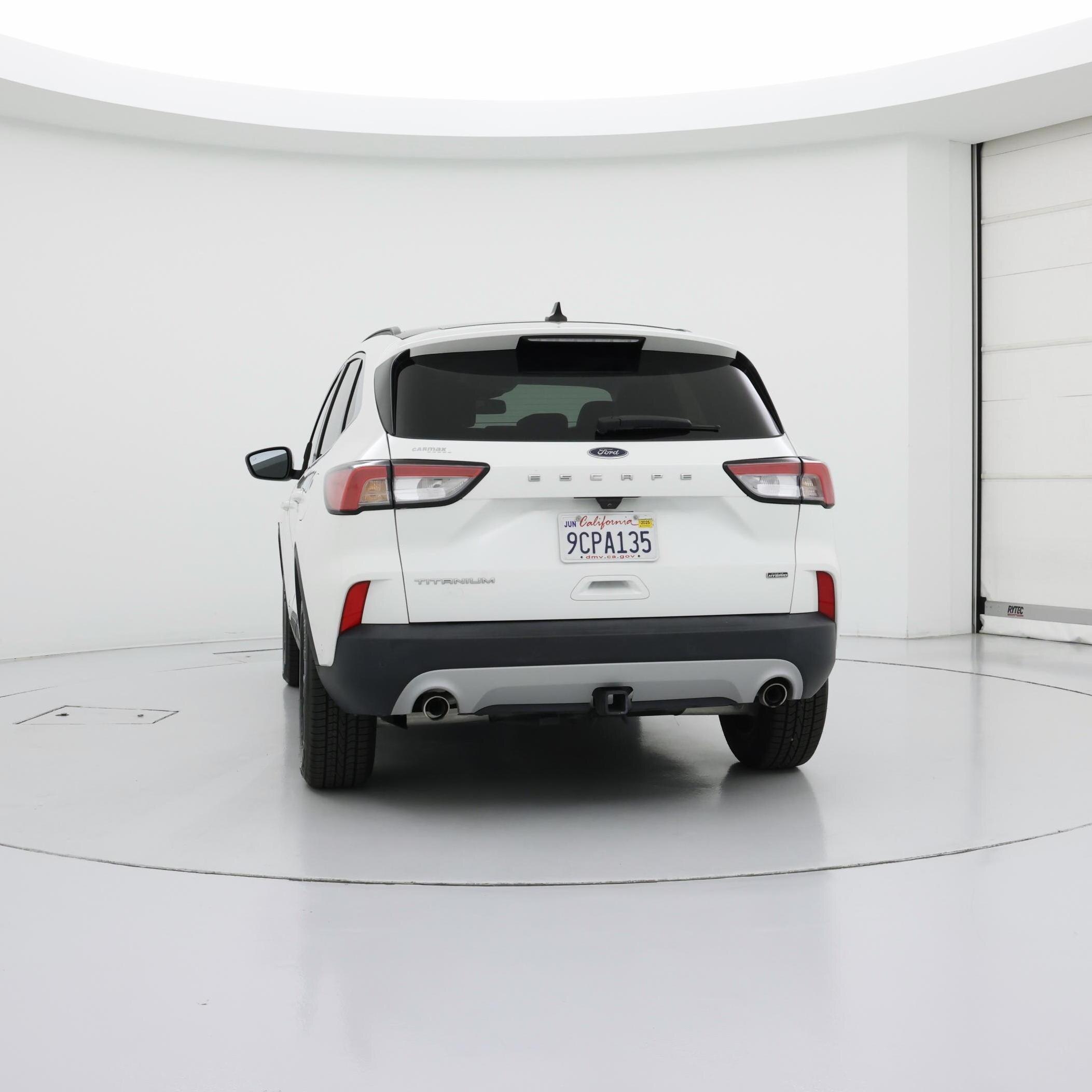 Thumbnail: 2022 Ford Escape - 6