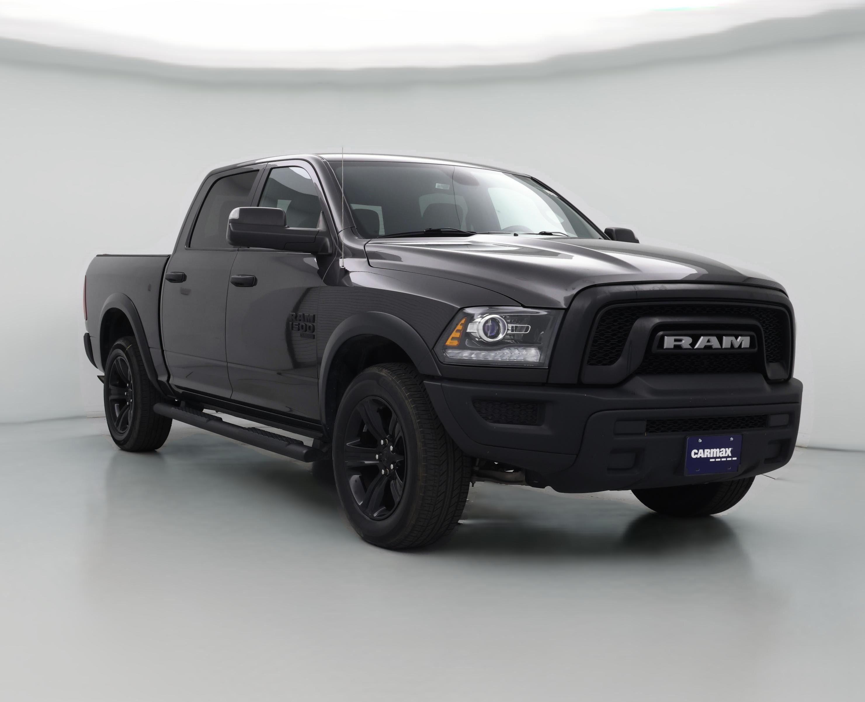 Thumbnail: 2023 RAM 1500 Classic - 1