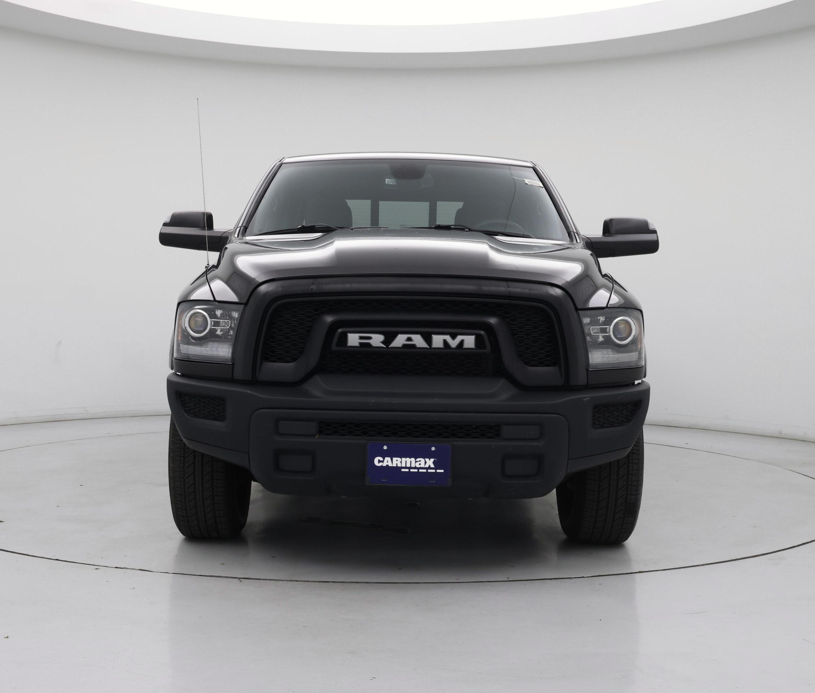 Thumbnail: 2023 RAM 1500 Classic - 5