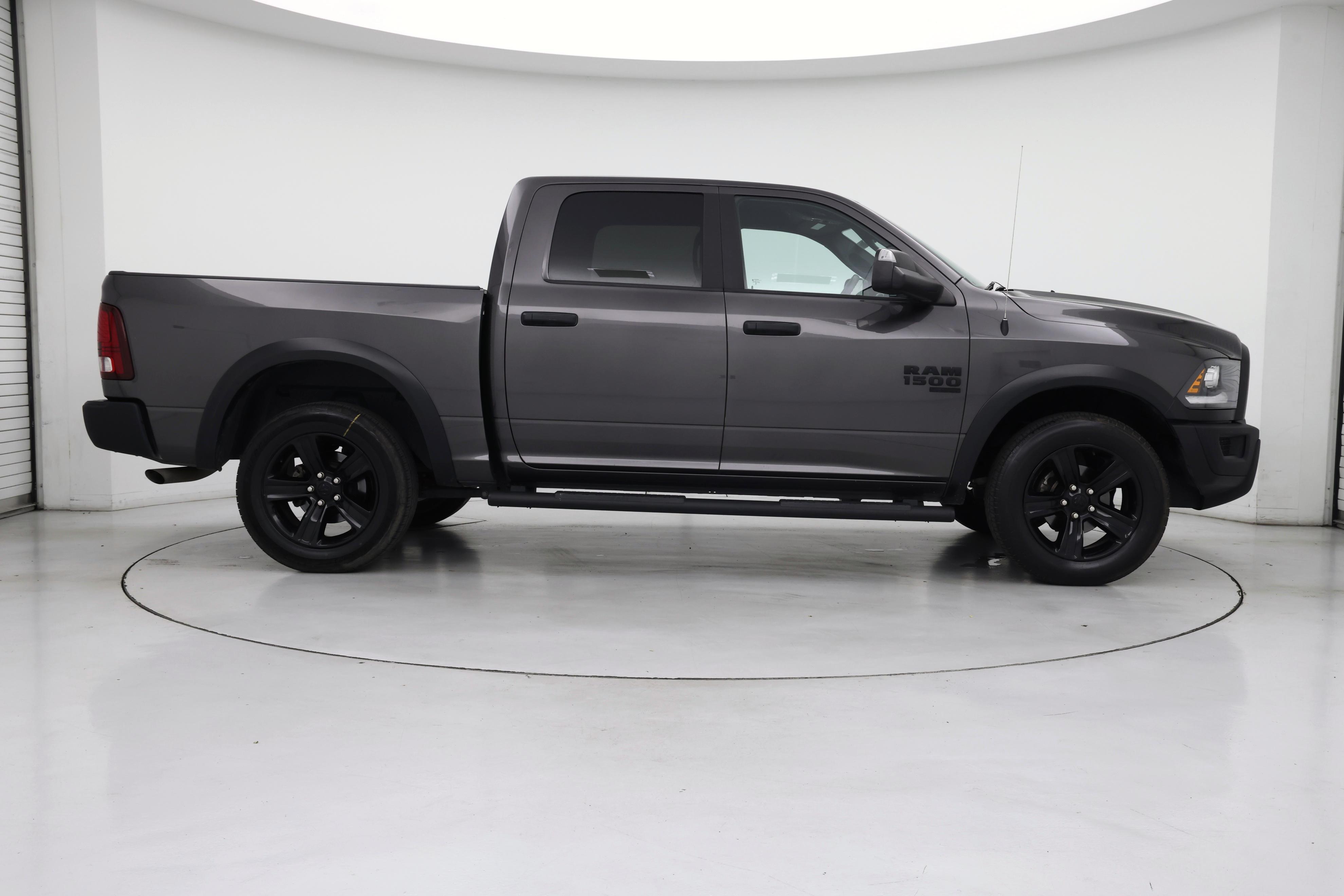 Thumbnail: 2023 RAM 1500 Classic - 7