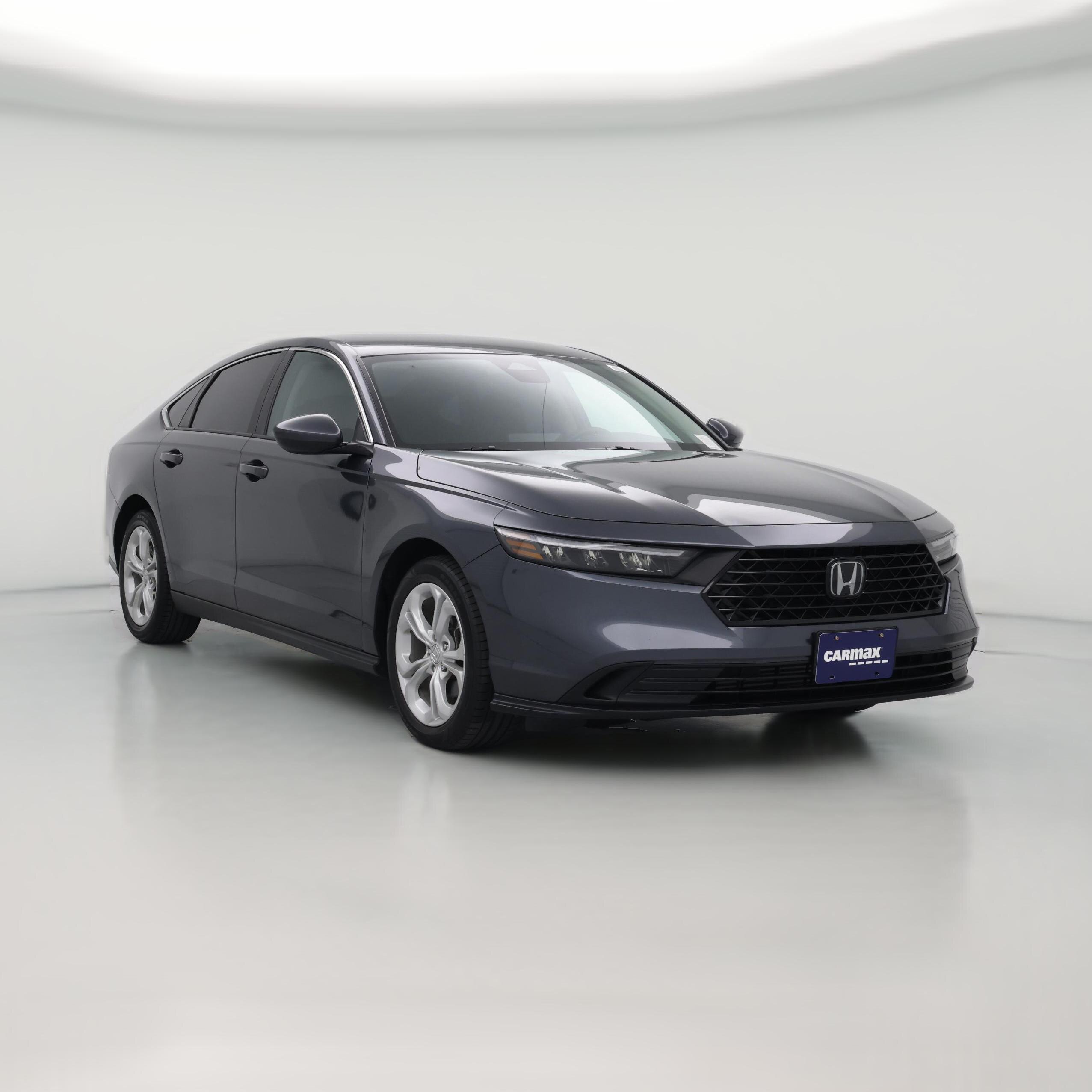 Thumbnail: 2023 Honda Accord - 1