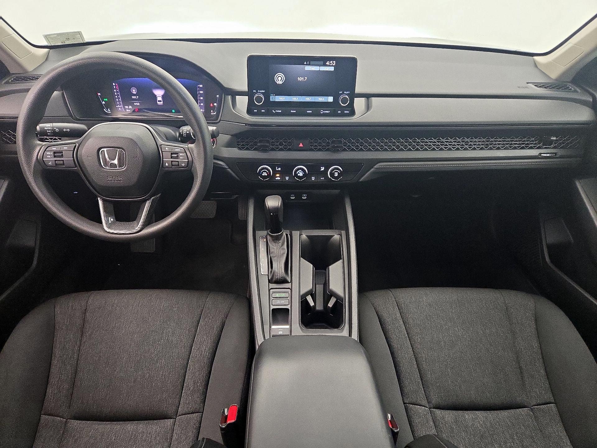 Thumbnail: 2023 Honda Accord - 9
