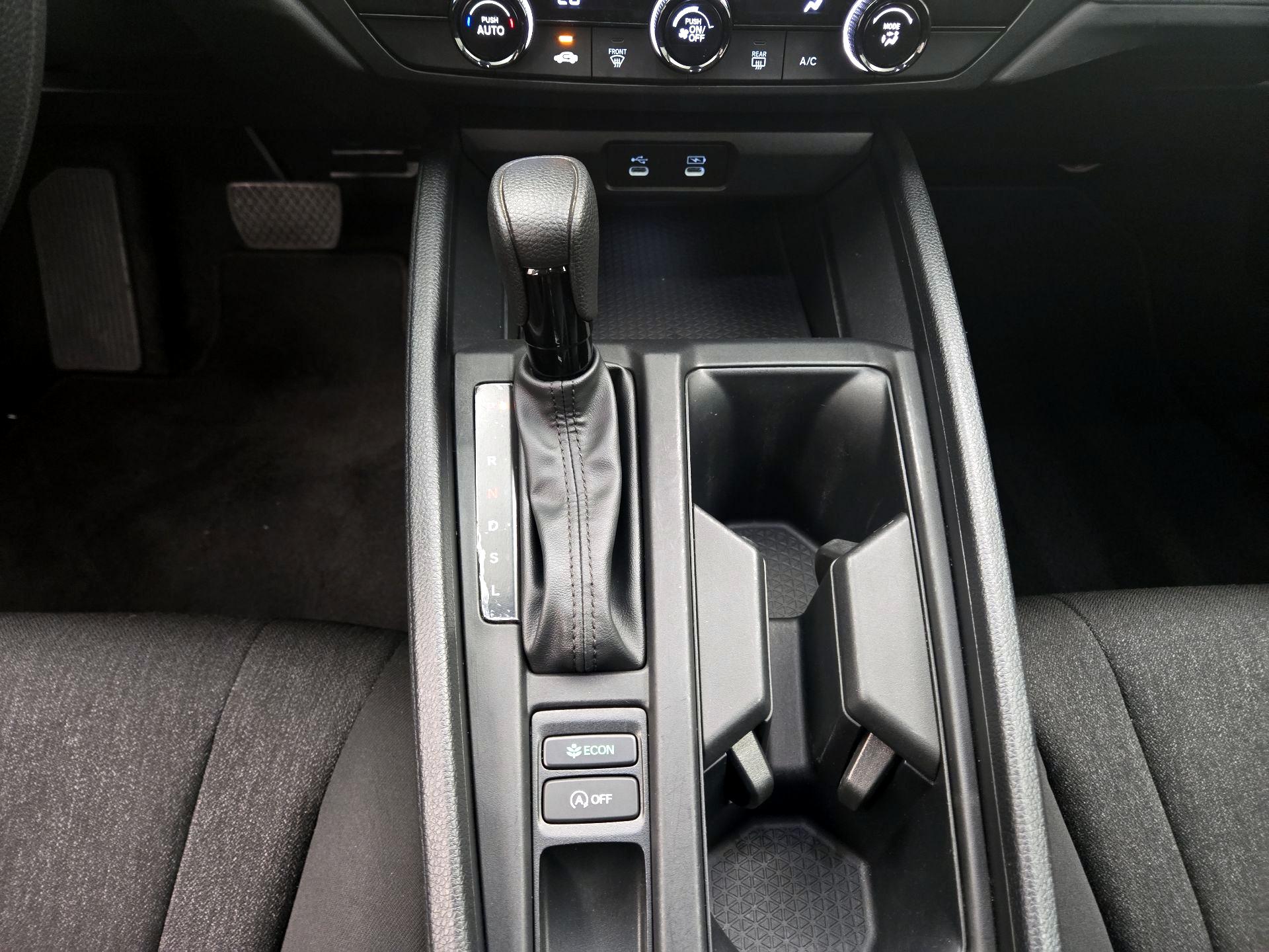 Thumbnail: 2023 Honda Accord - 16