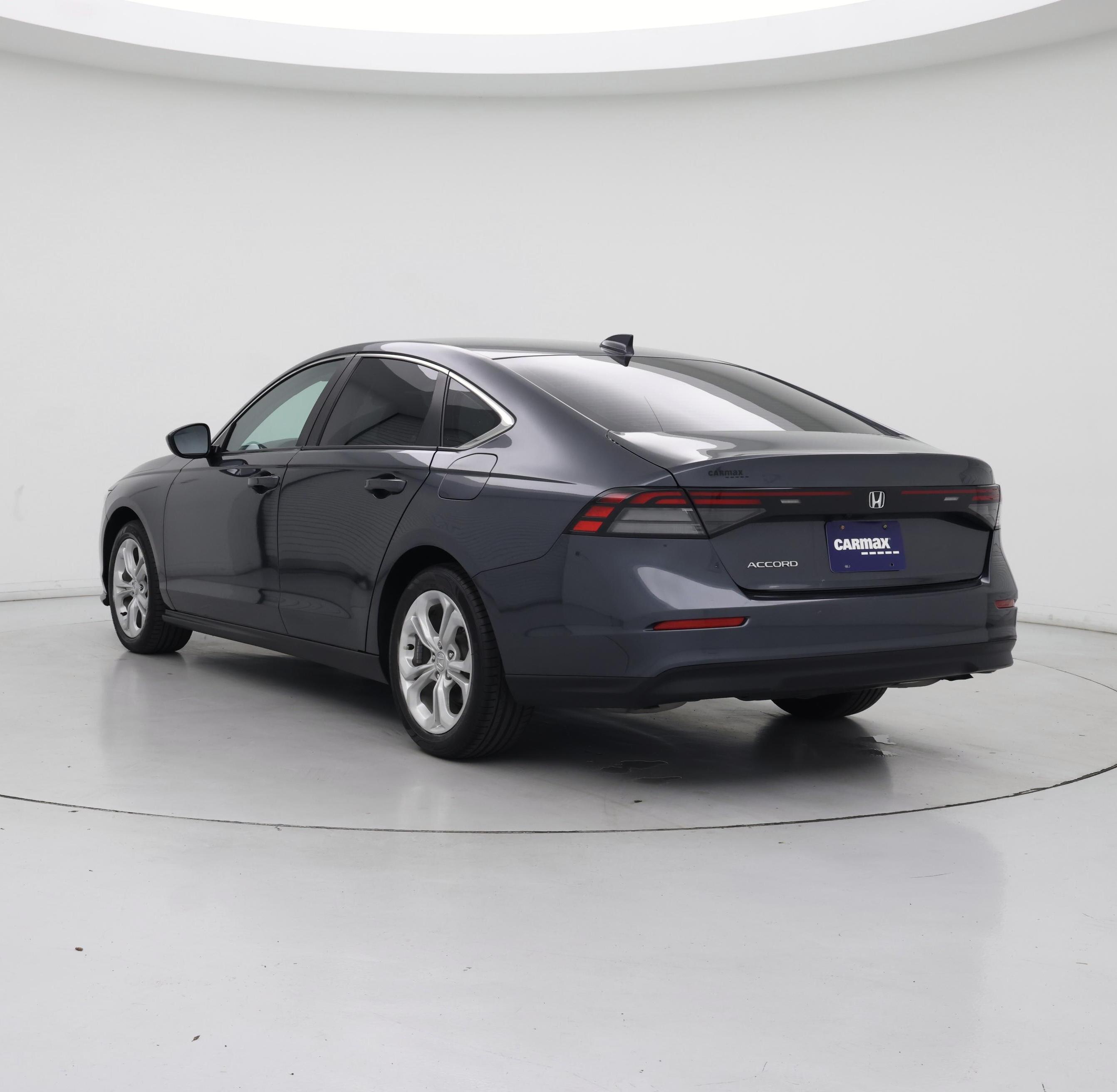 Thumbnail: 2023 Honda Accord - 2