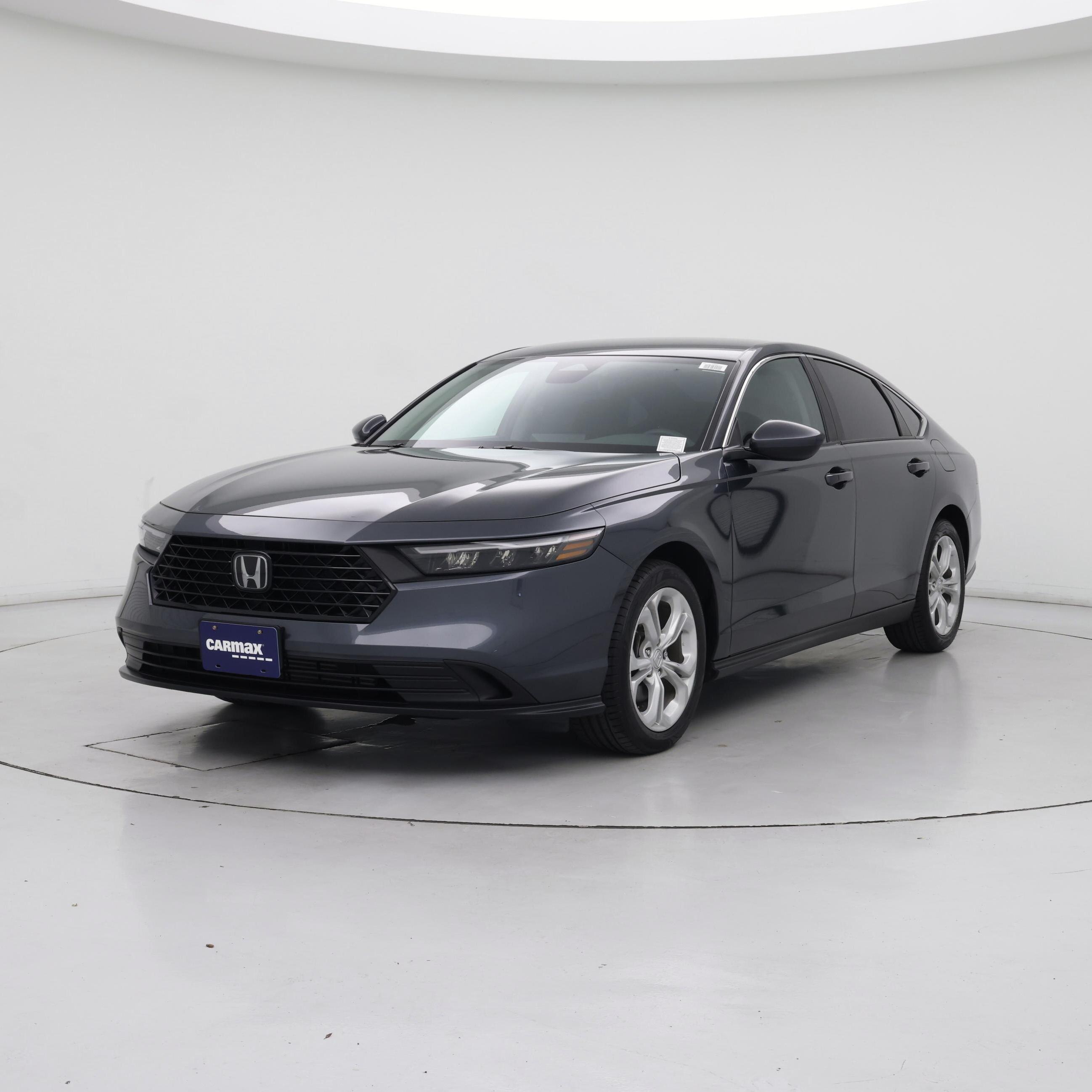Thumbnail: 2023 Honda Accord - 4