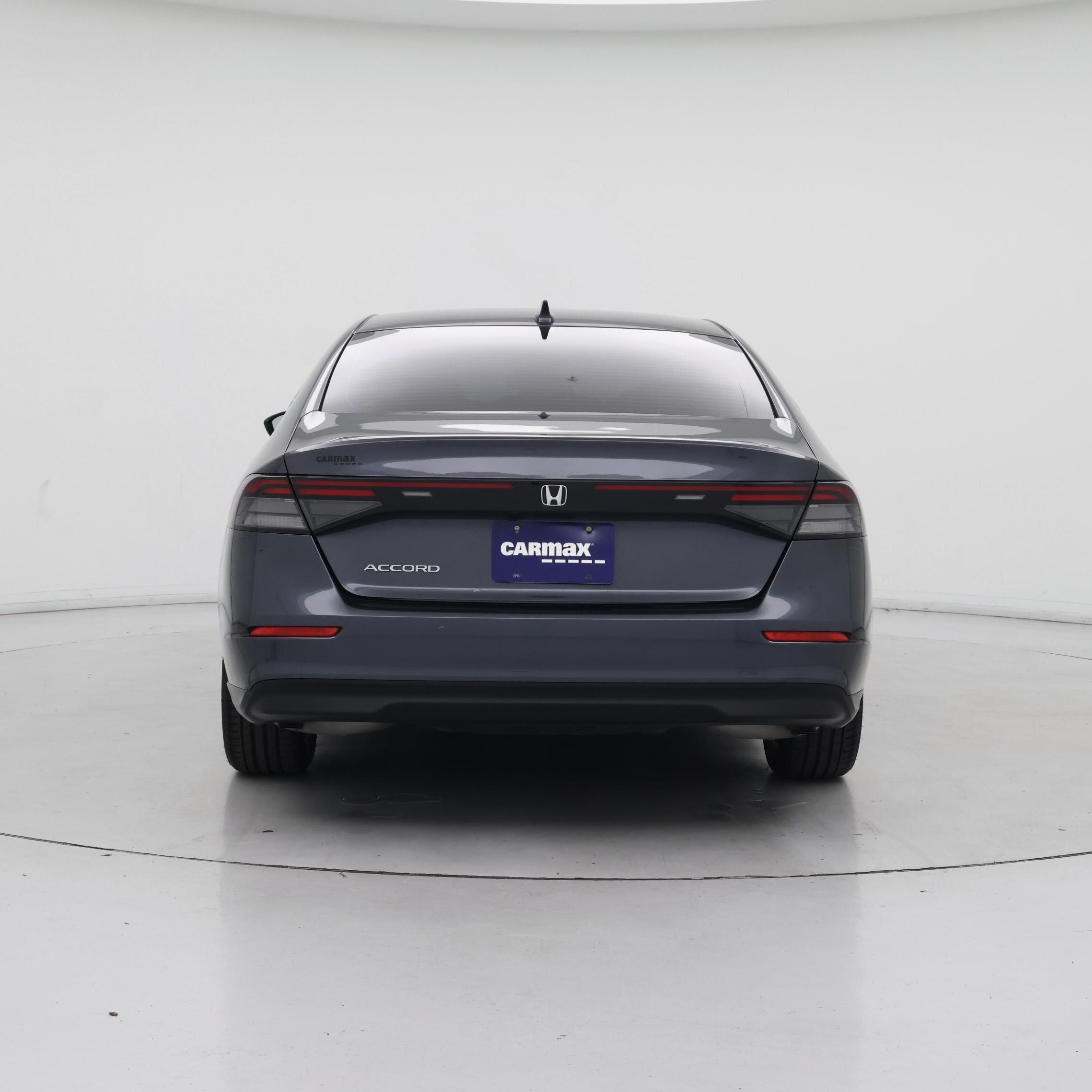Thumbnail: 2023 Honda Accord - 6