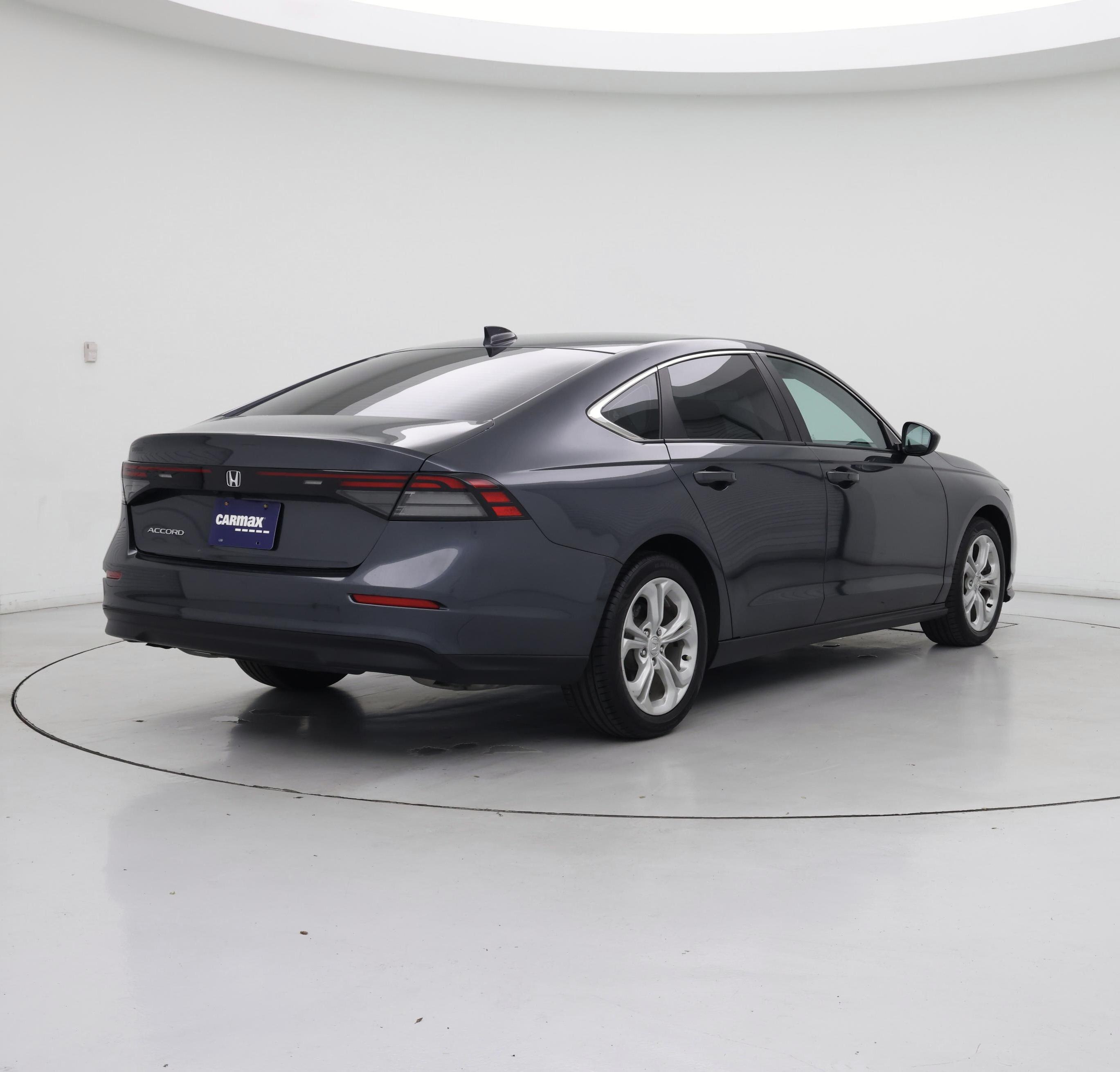 Thumbnail: 2023 Honda Accord - 8