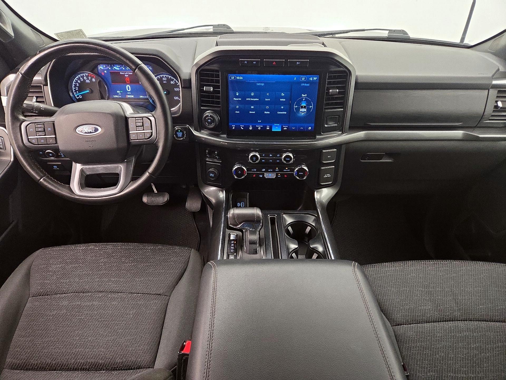 Thumbnail: 2023 Ford F-150 - 9