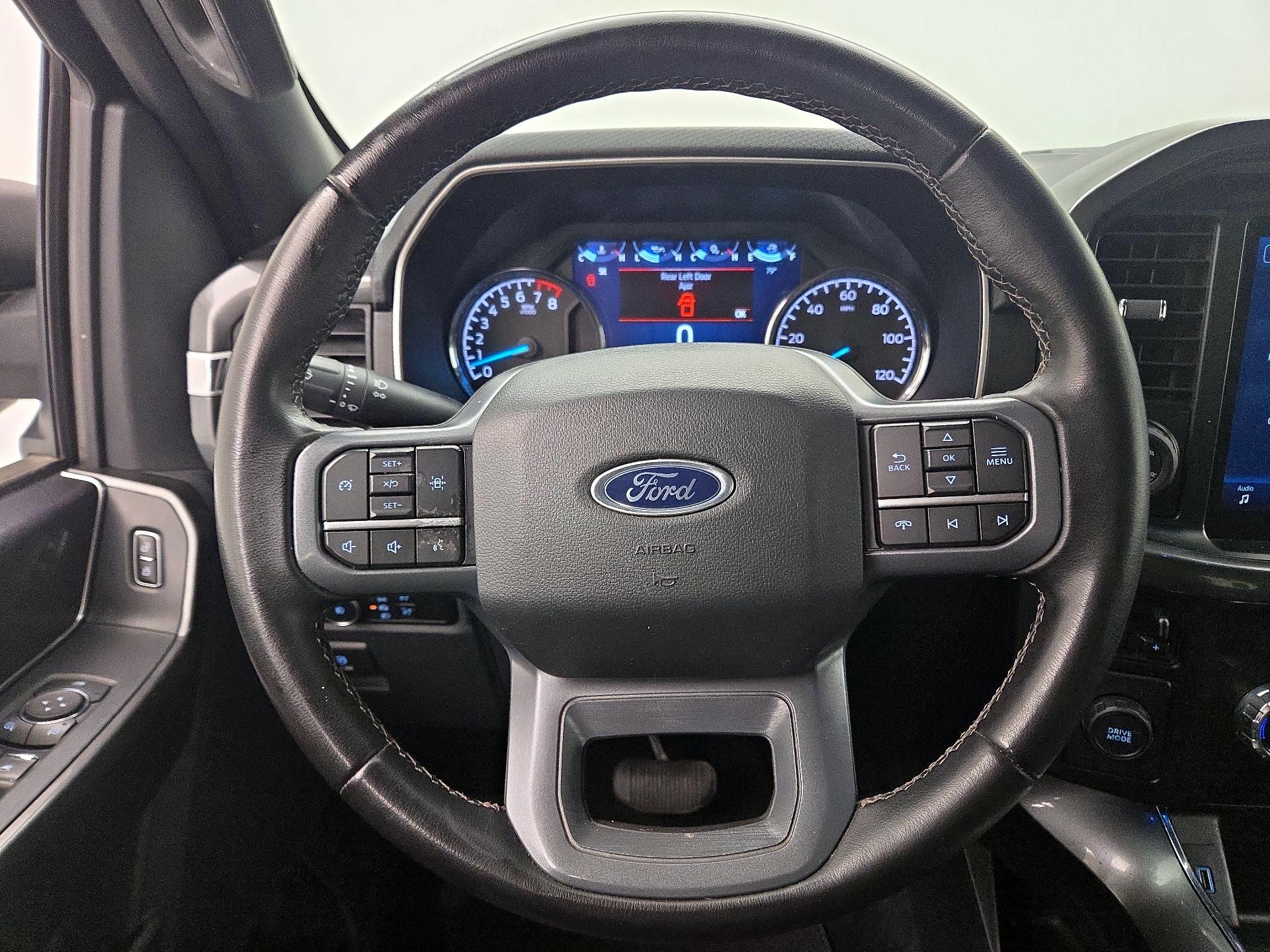 Thumbnail: 2023 Ford F-150 - 10